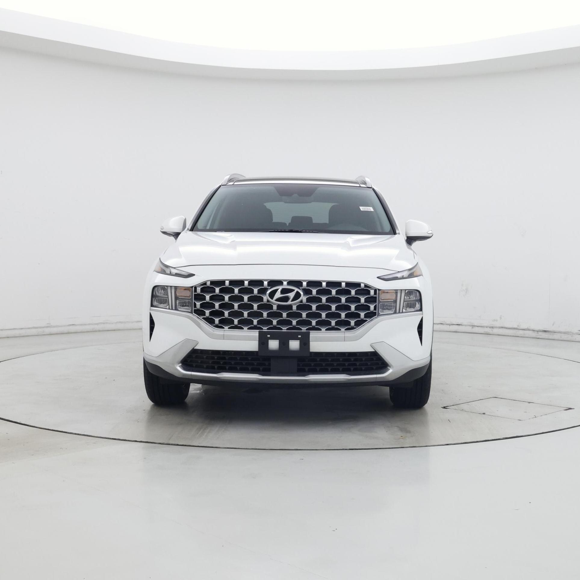Thumbnail: 2022 Hyundai Santa Fe - 5