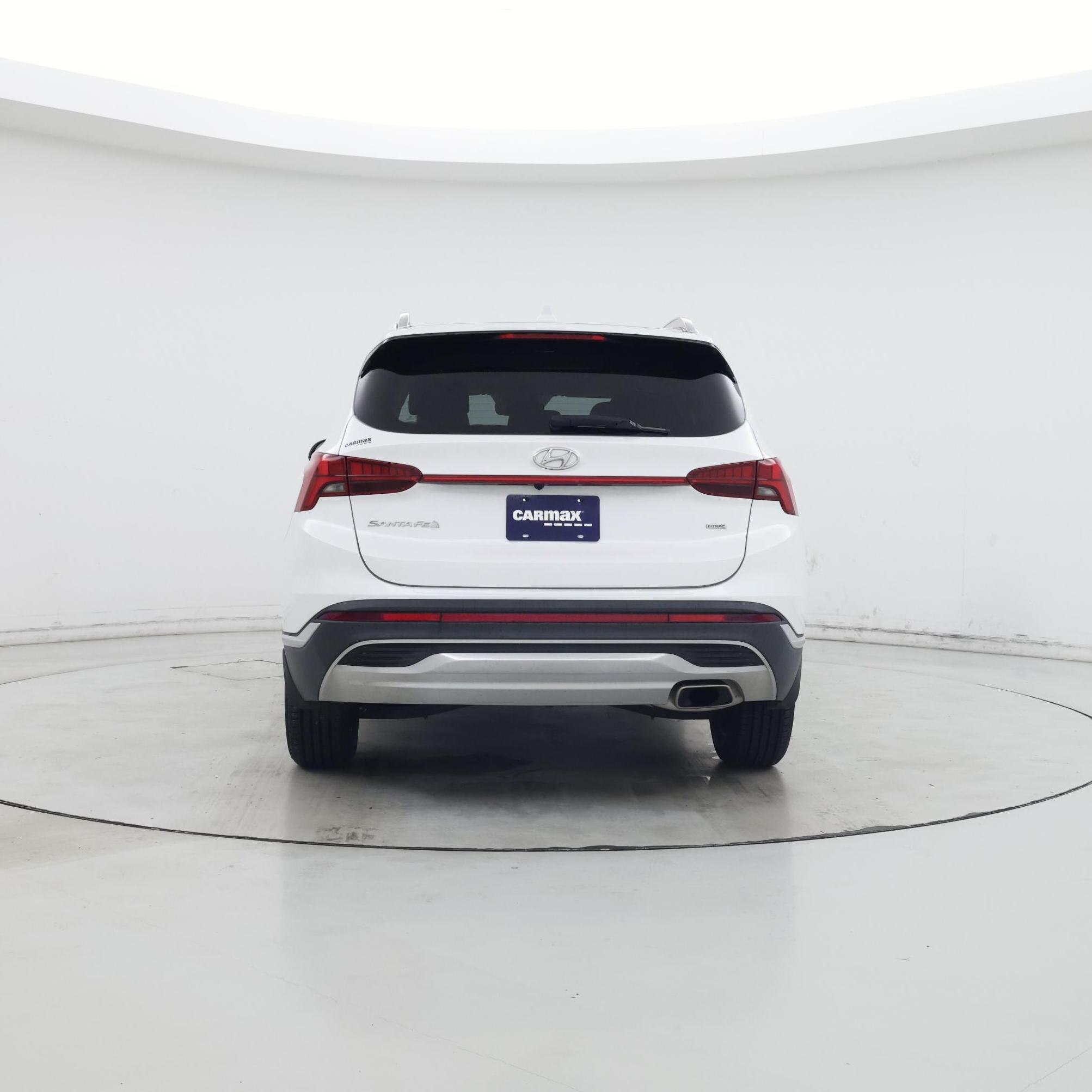 Thumbnail: 2022 Hyundai Santa Fe - 6