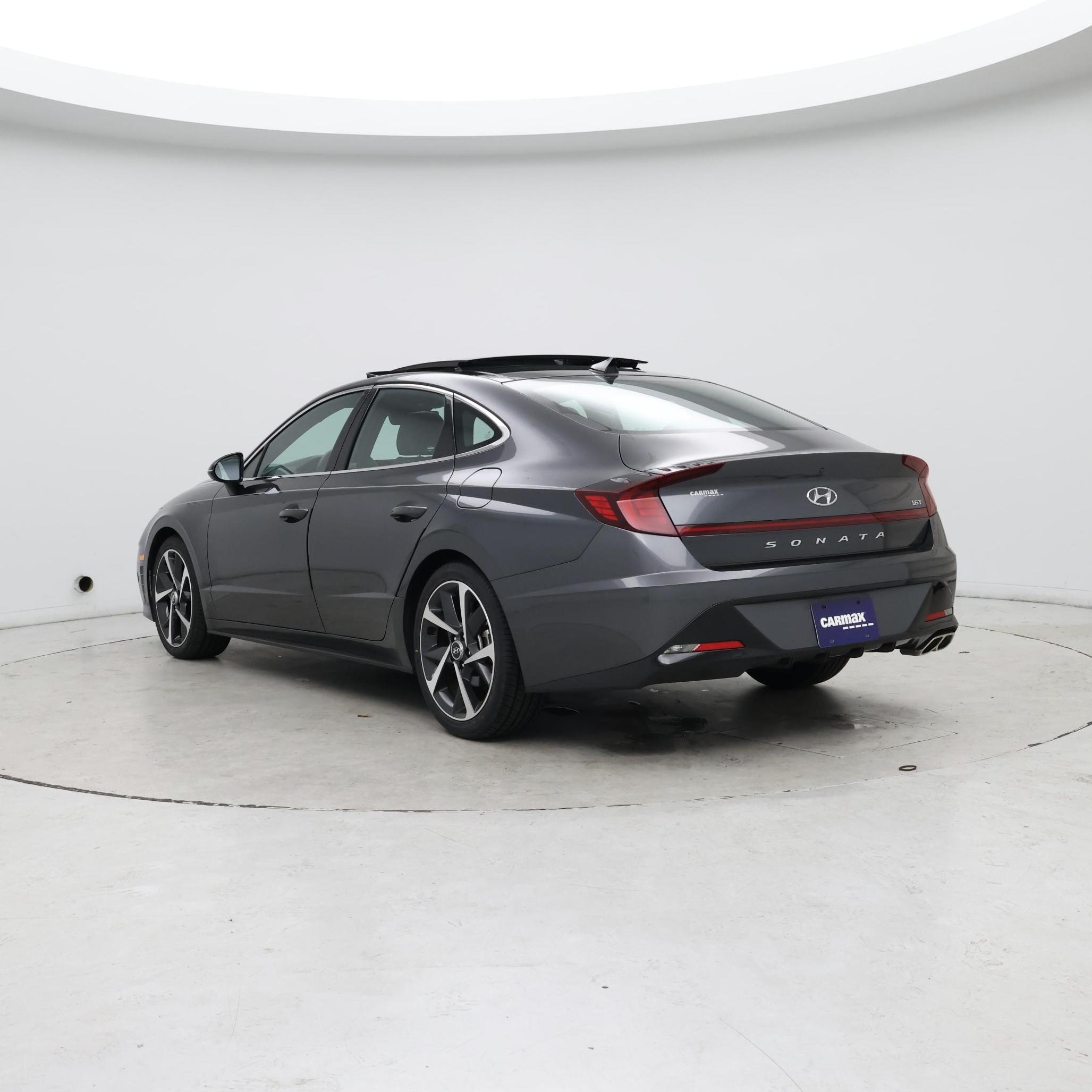 Thumbnail: 2022 Hyundai Sonata - 2