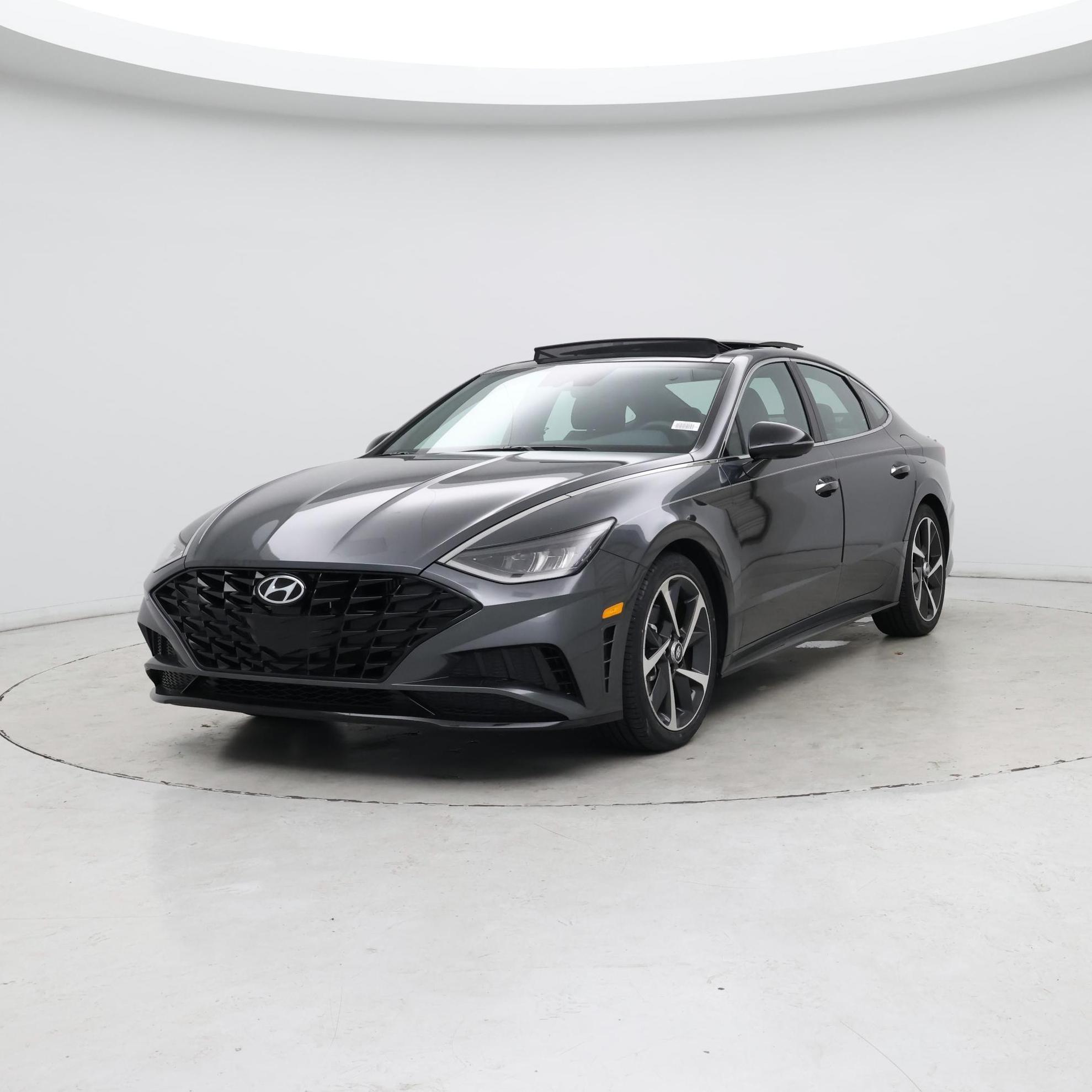 Thumbnail: 2022 Hyundai Sonata - 4