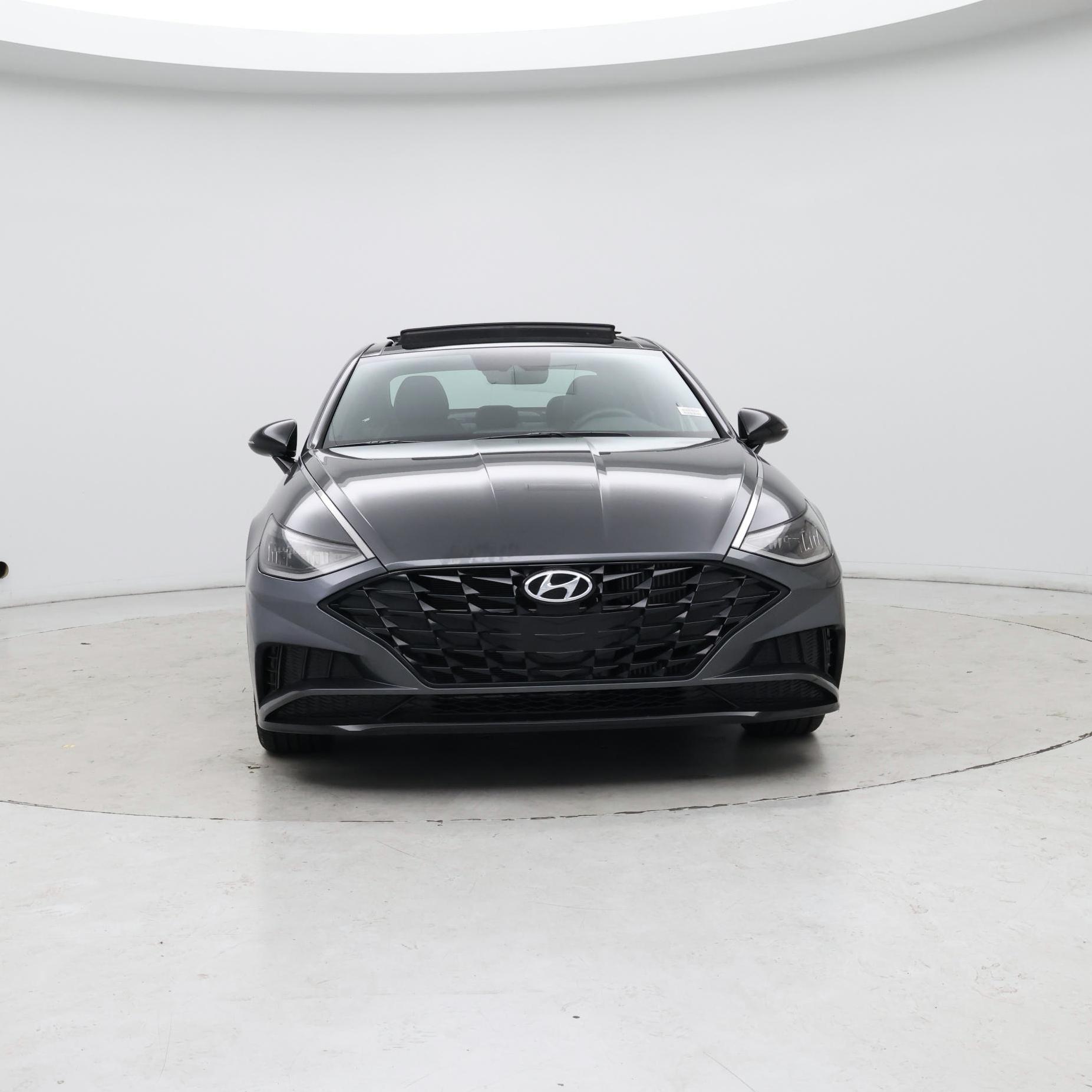 Thumbnail: 2022 Hyundai Sonata - 5