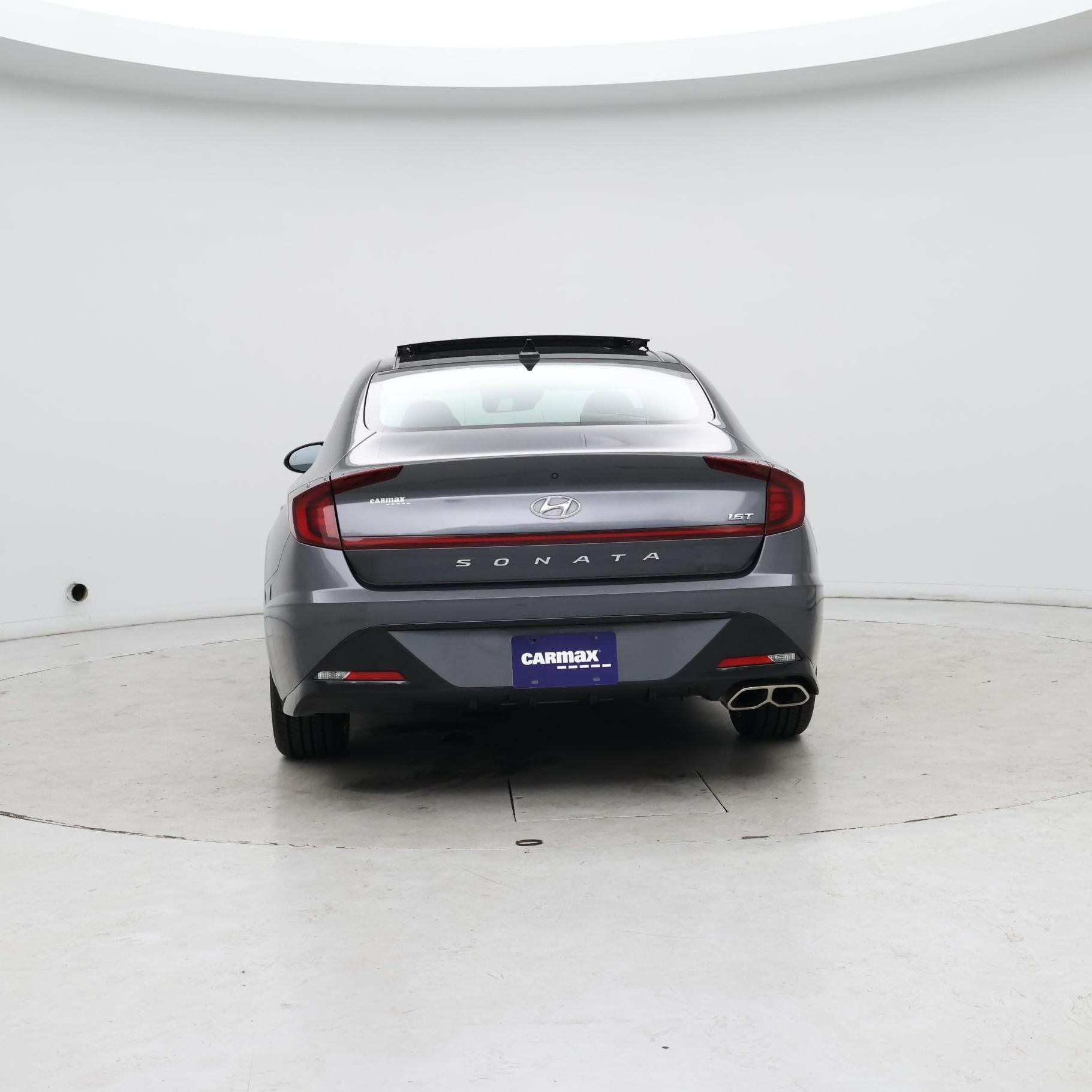 Thumbnail: 2022 Hyundai Sonata - 6