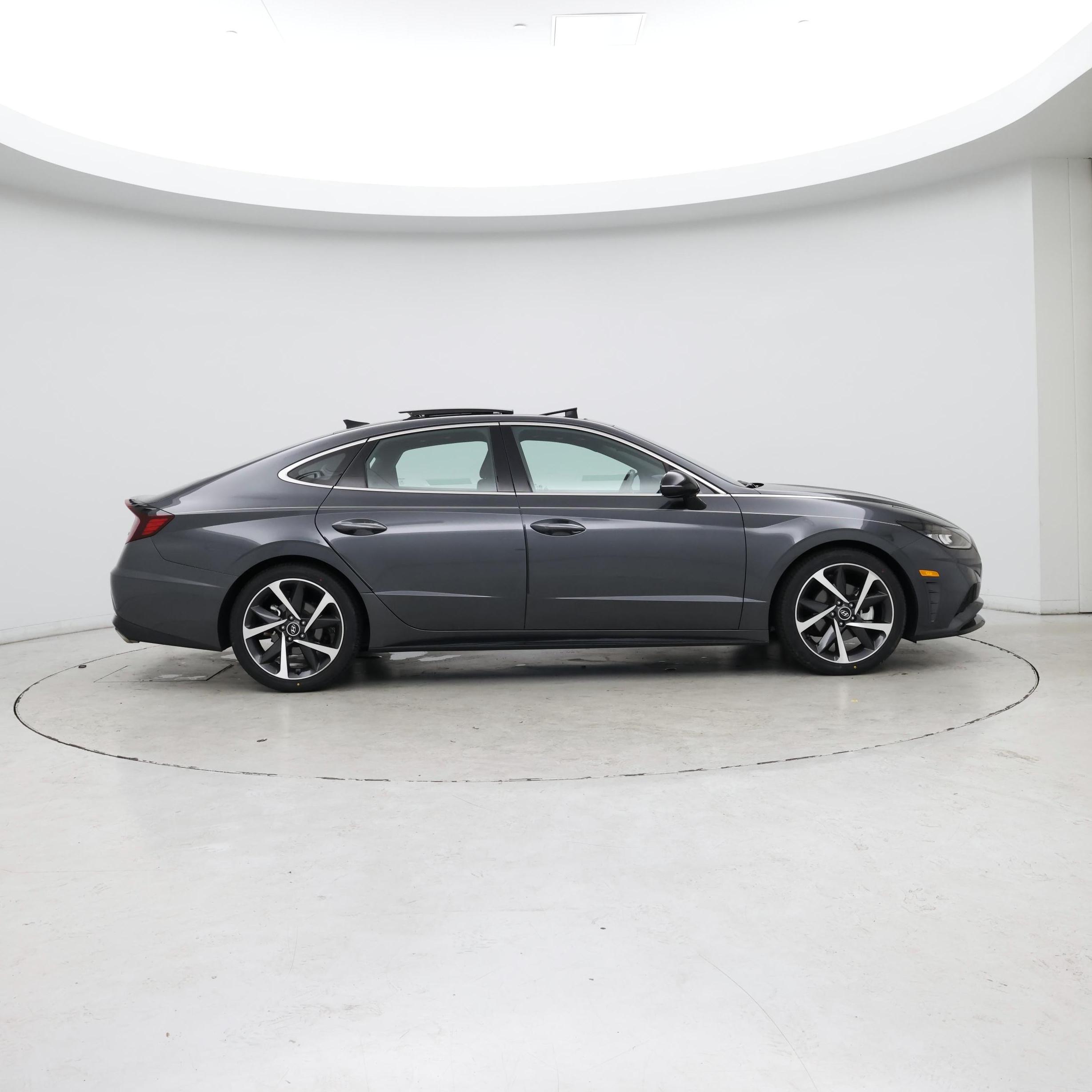 Thumbnail: 2022 Hyundai Sonata - 7