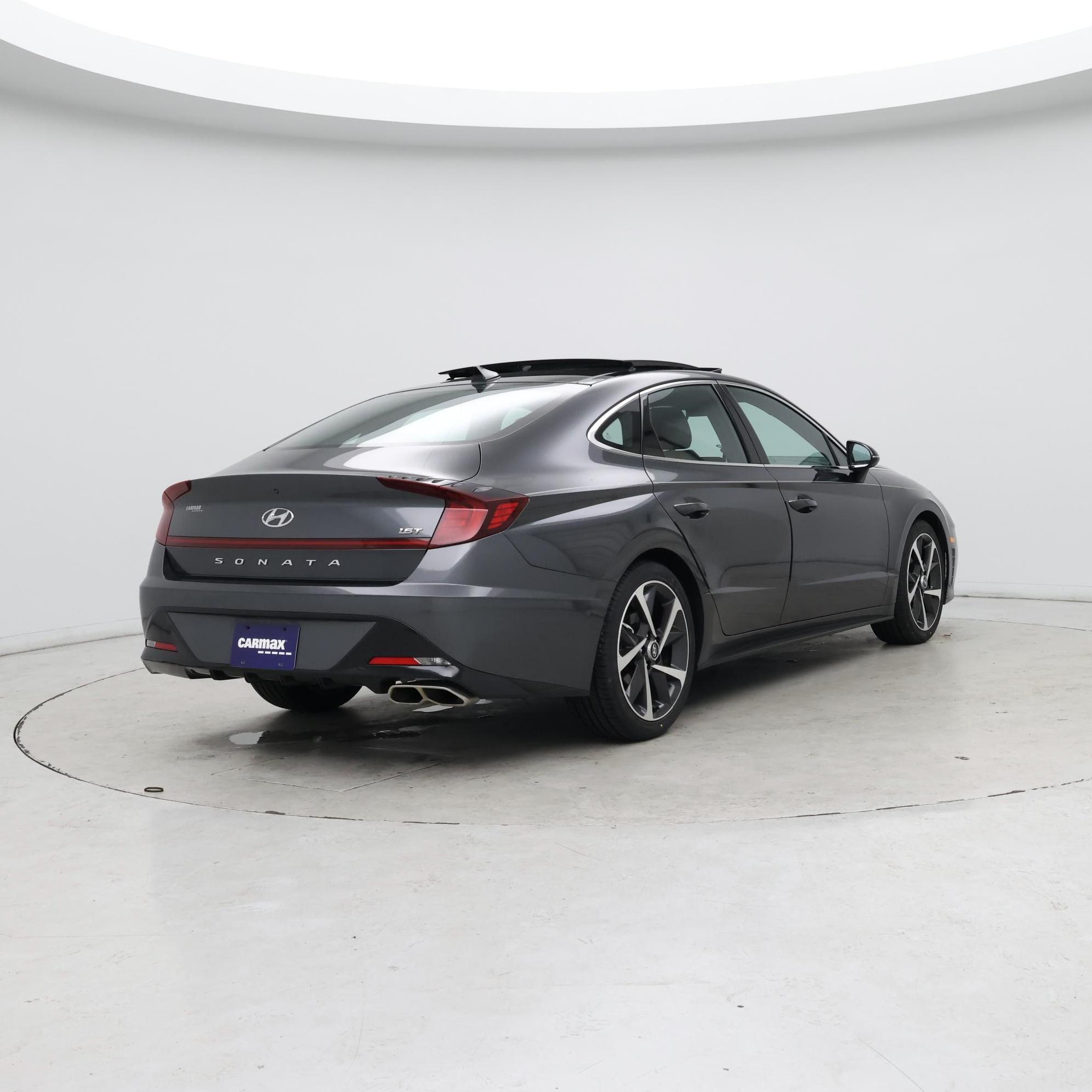 Thumbnail: 2022 Hyundai Sonata - 8