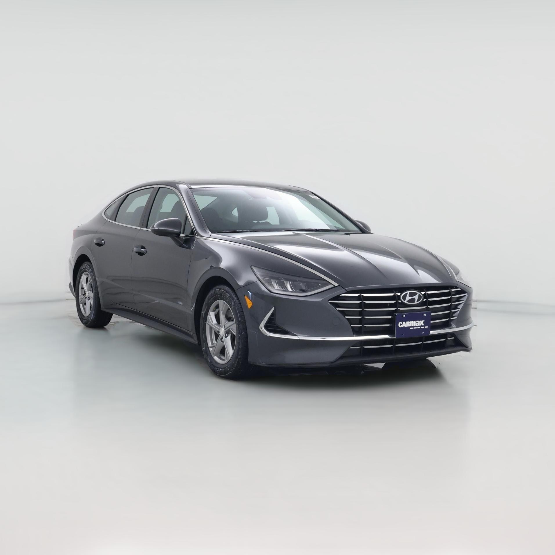 Thumbnail: 2022 Hyundai Sonata - 1