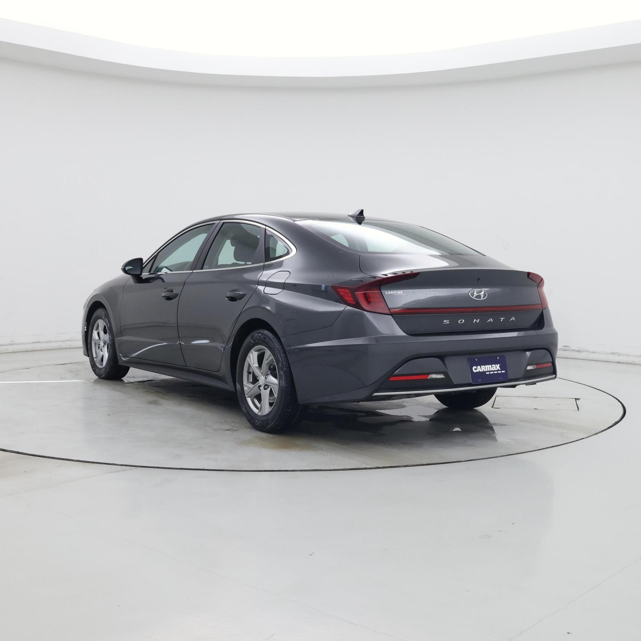 Thumbnail: 2022 Hyundai Sonata - 2