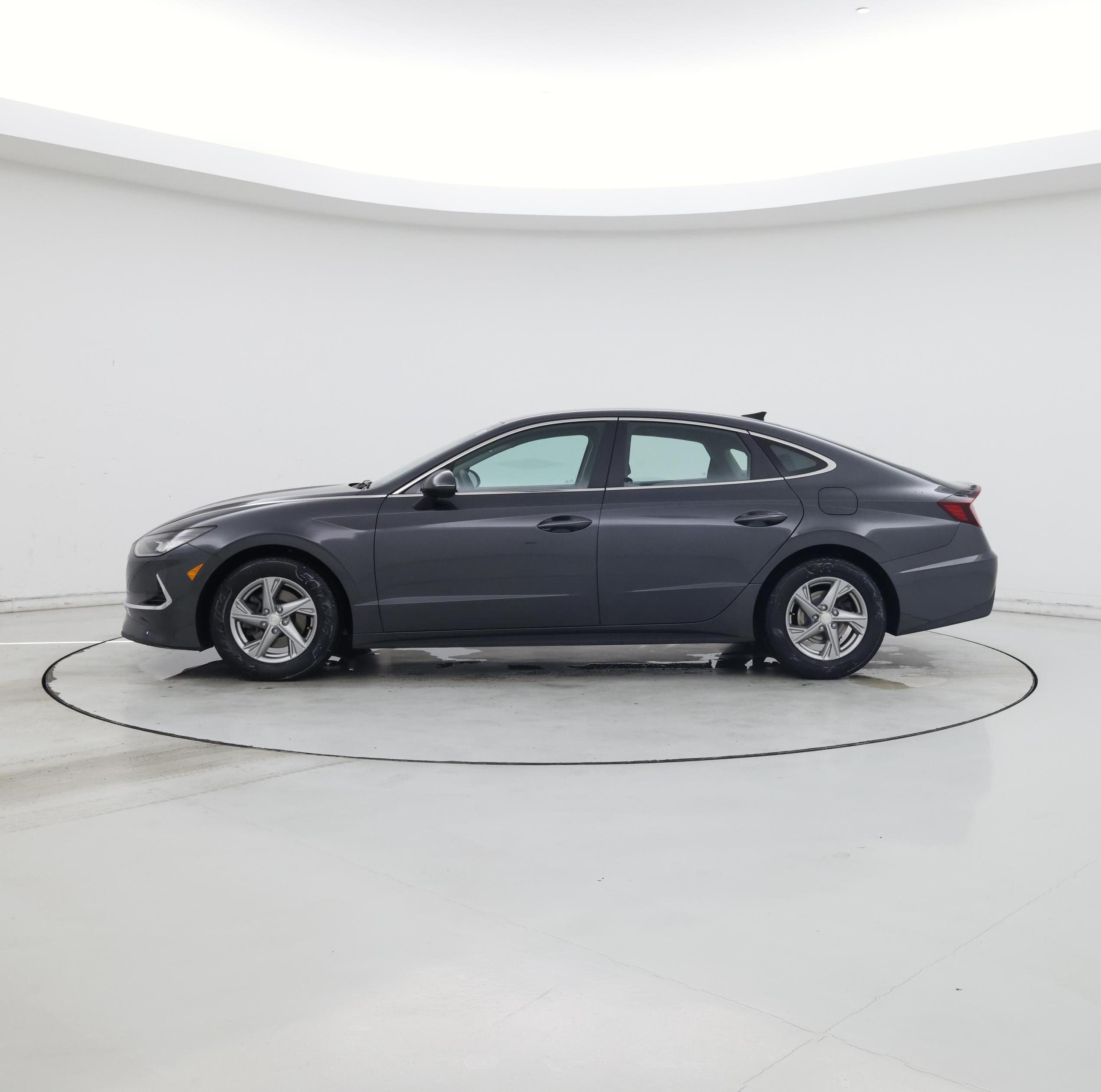 Thumbnail: 2022 Hyundai Sonata - 3