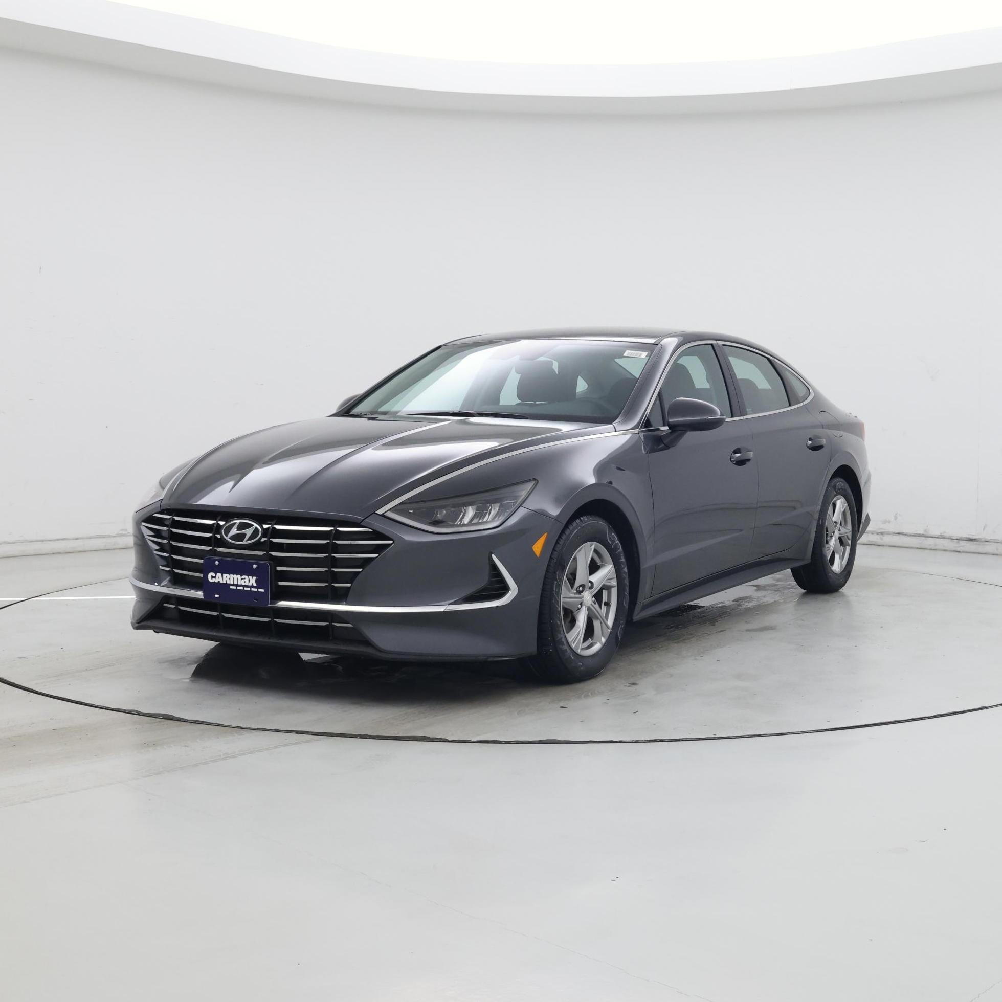 Thumbnail: 2022 Hyundai Sonata - 4