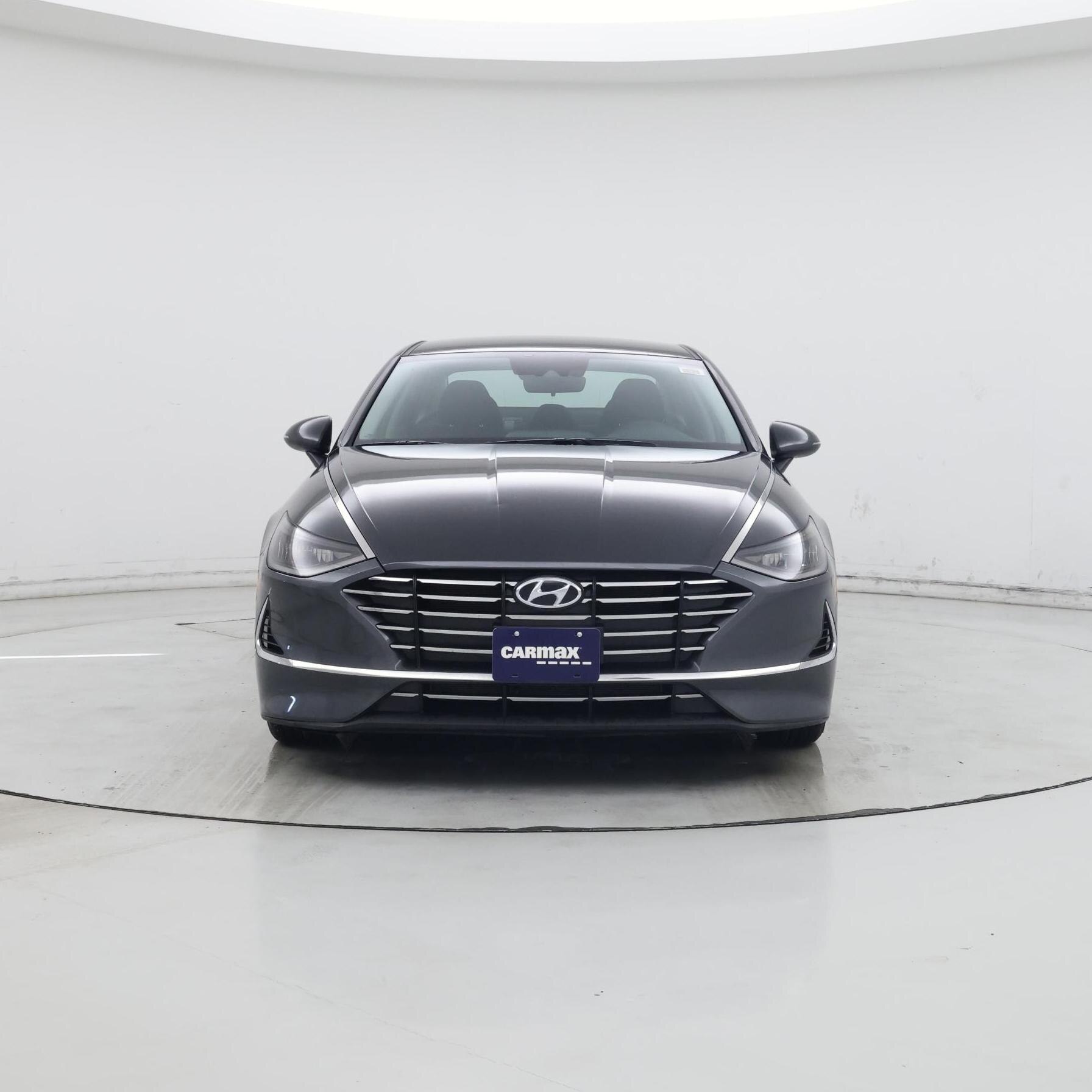 Thumbnail: 2022 Hyundai Sonata - 5