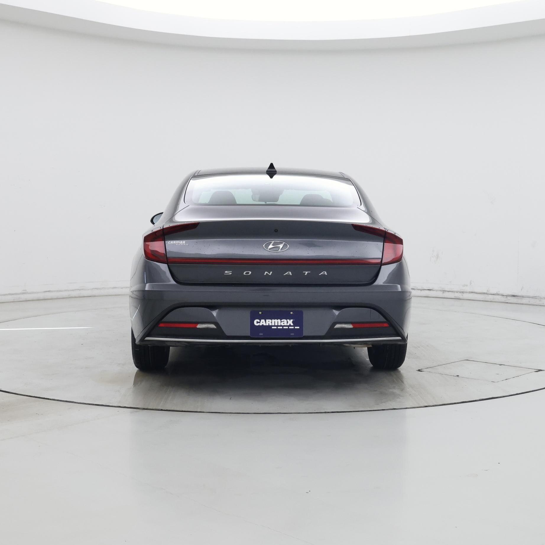 Thumbnail: 2022 Hyundai Sonata - 6