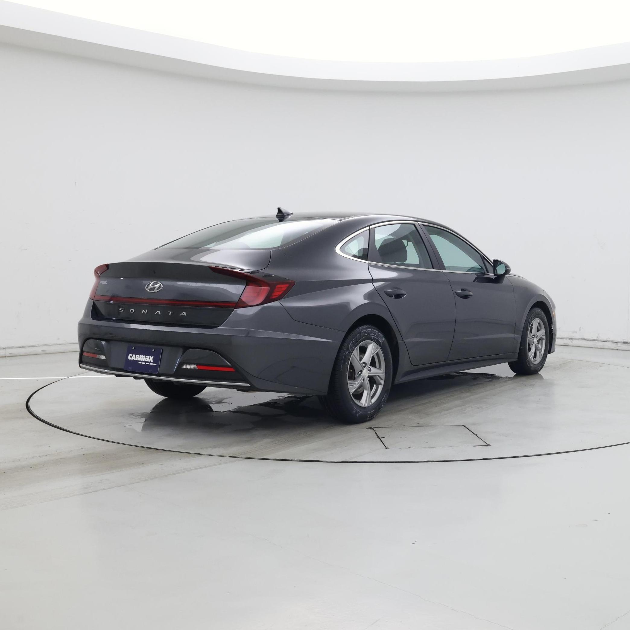 Thumbnail: 2022 Hyundai Sonata - 8
