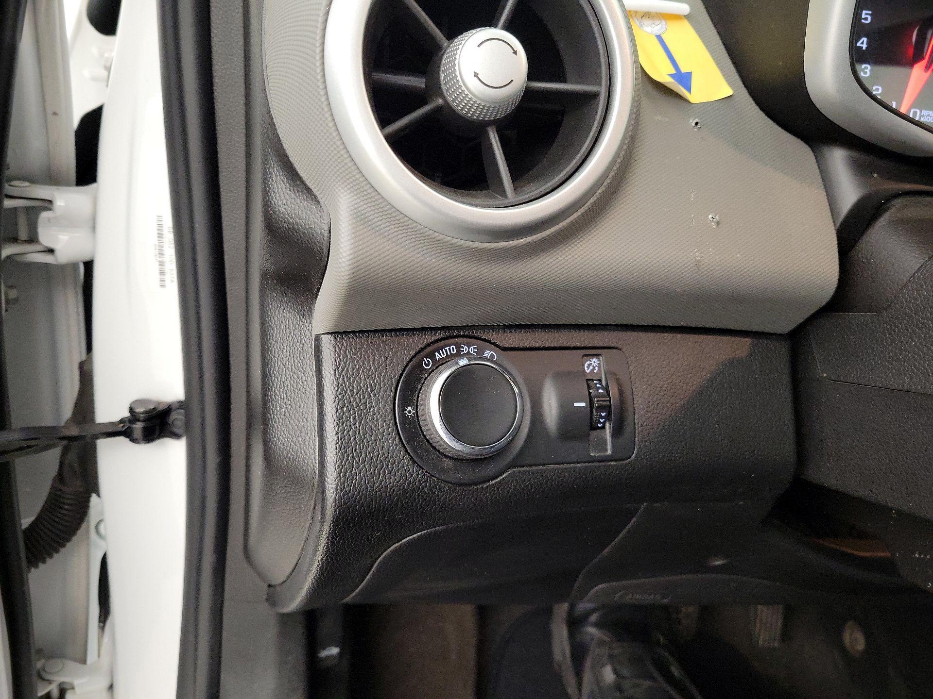 Thumbnail: 2020 Chevrolet Sonic - 13