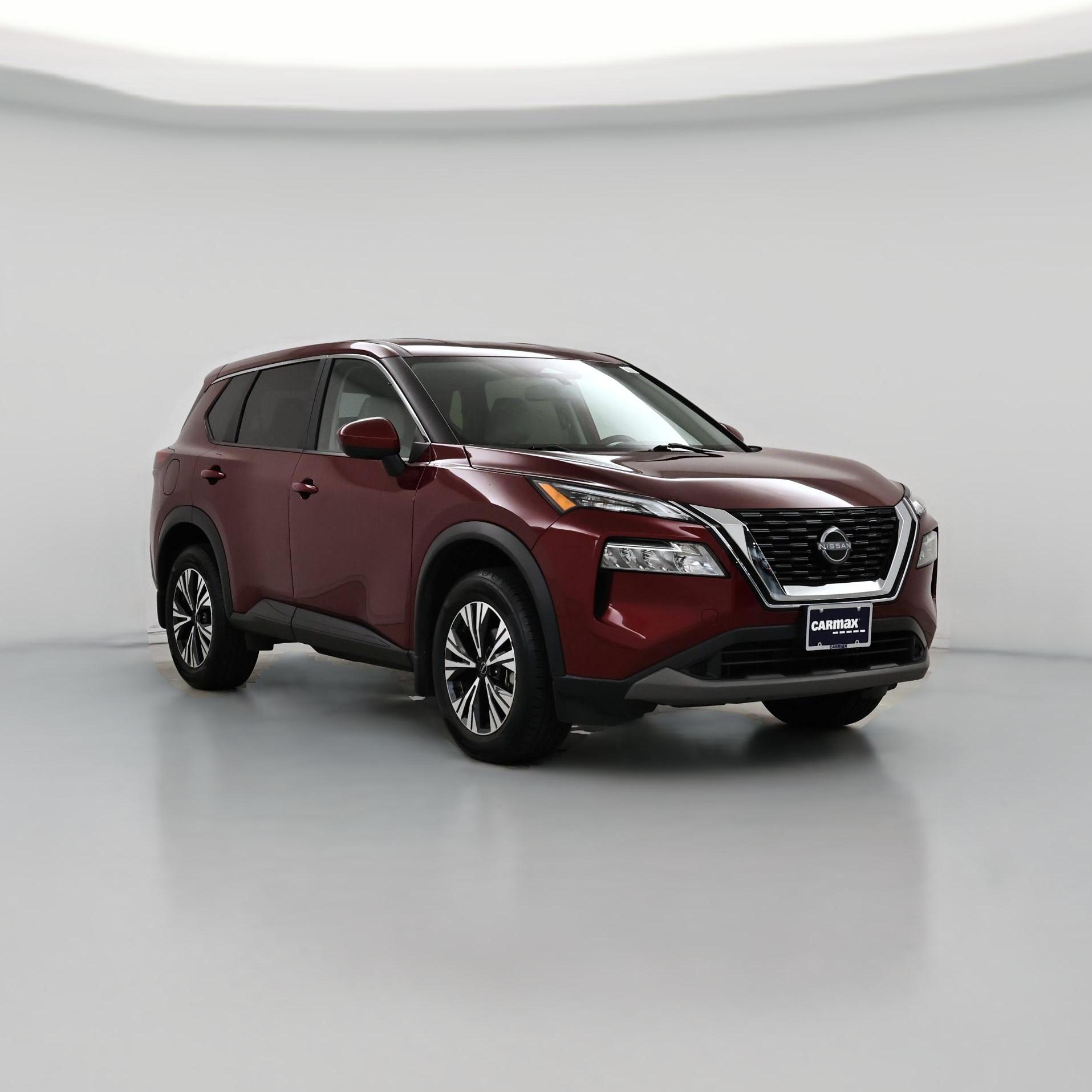 Thumbnail: 2023 Nissan Rogue - 1