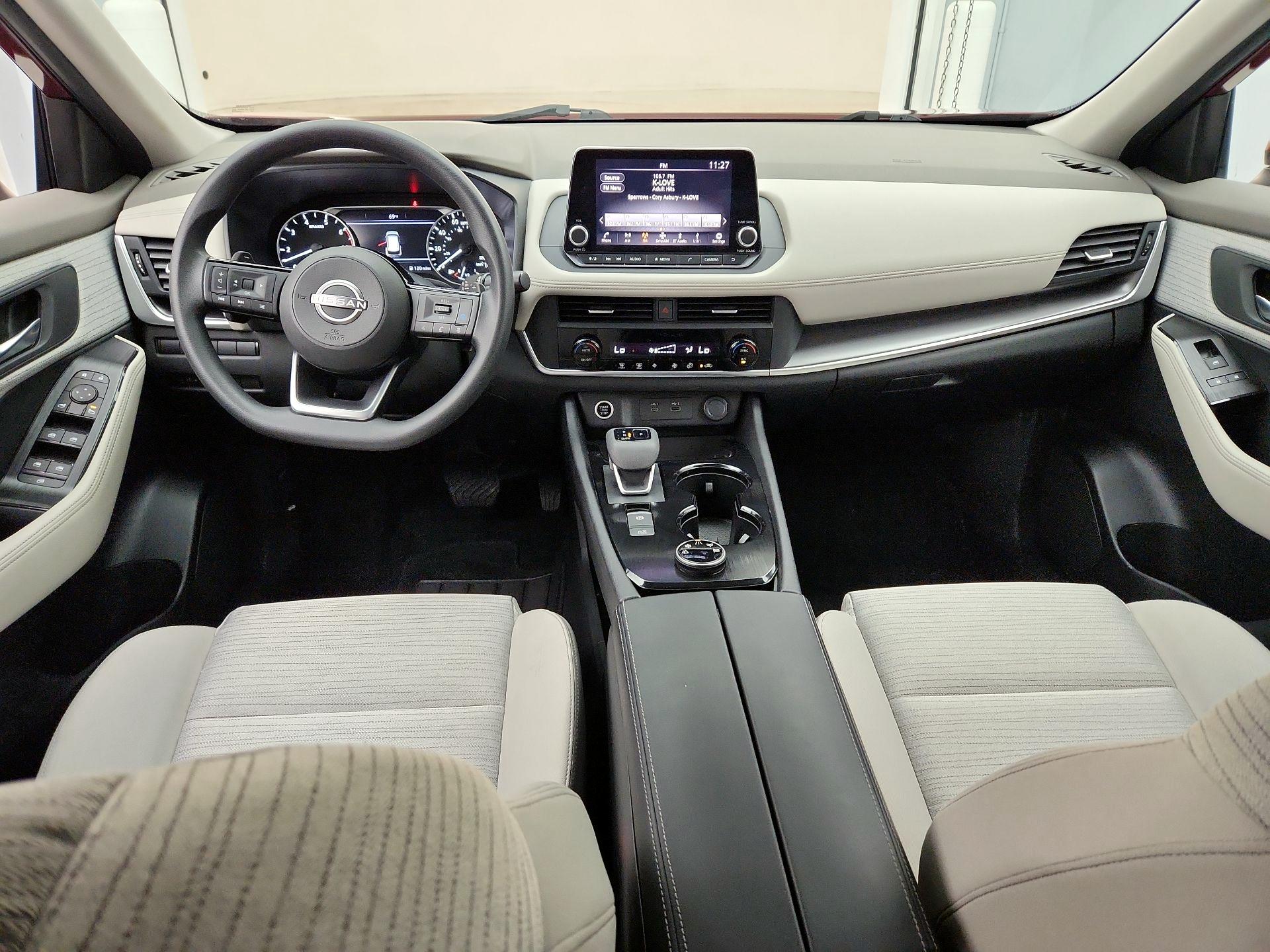 Thumbnail: 2023 Nissan Rogue - 9