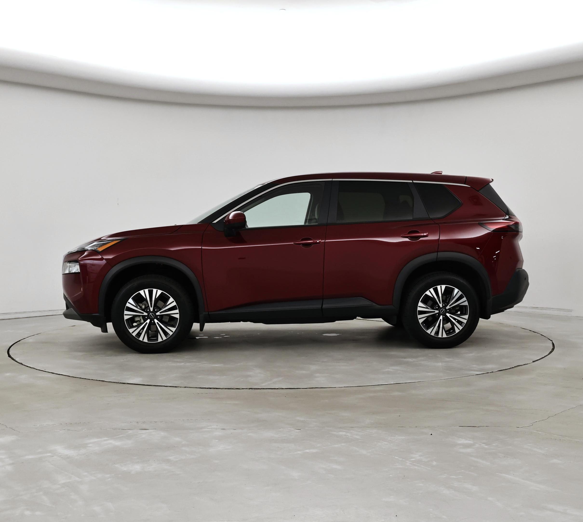 Thumbnail: 2023 Nissan Rogue - 3