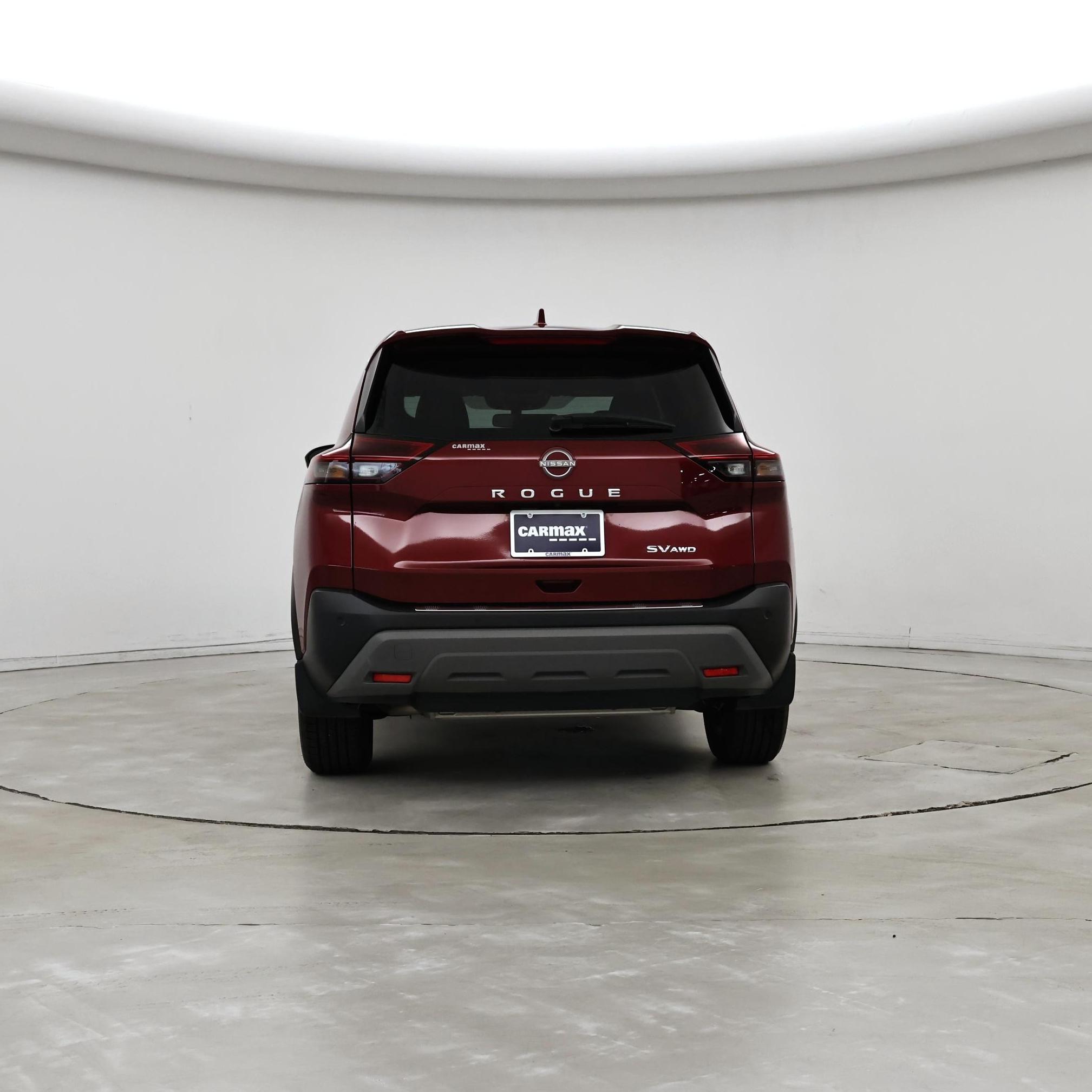 Thumbnail: 2023 Nissan Rogue - 6