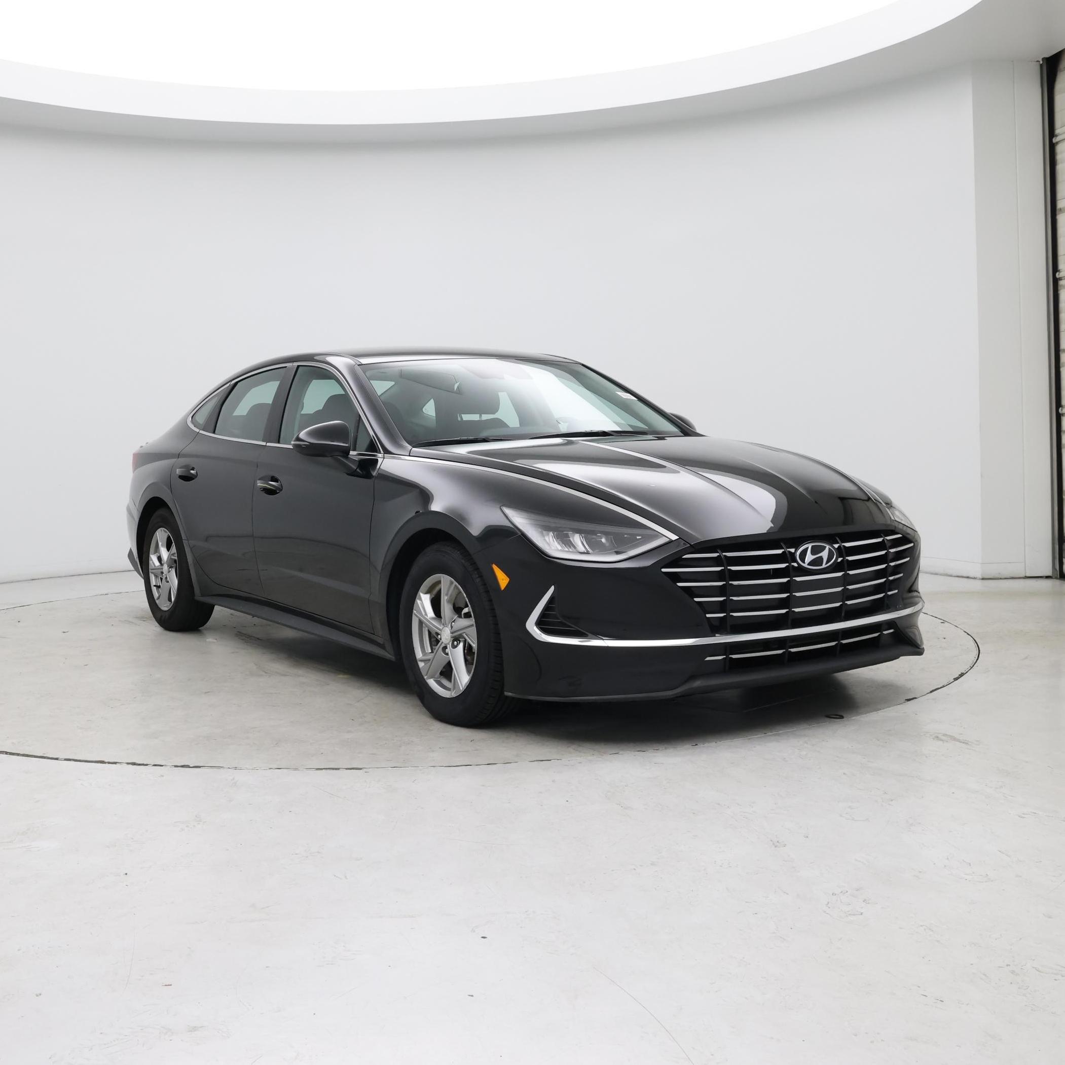 Thumbnail: 2022 Hyundai Sonata - 1