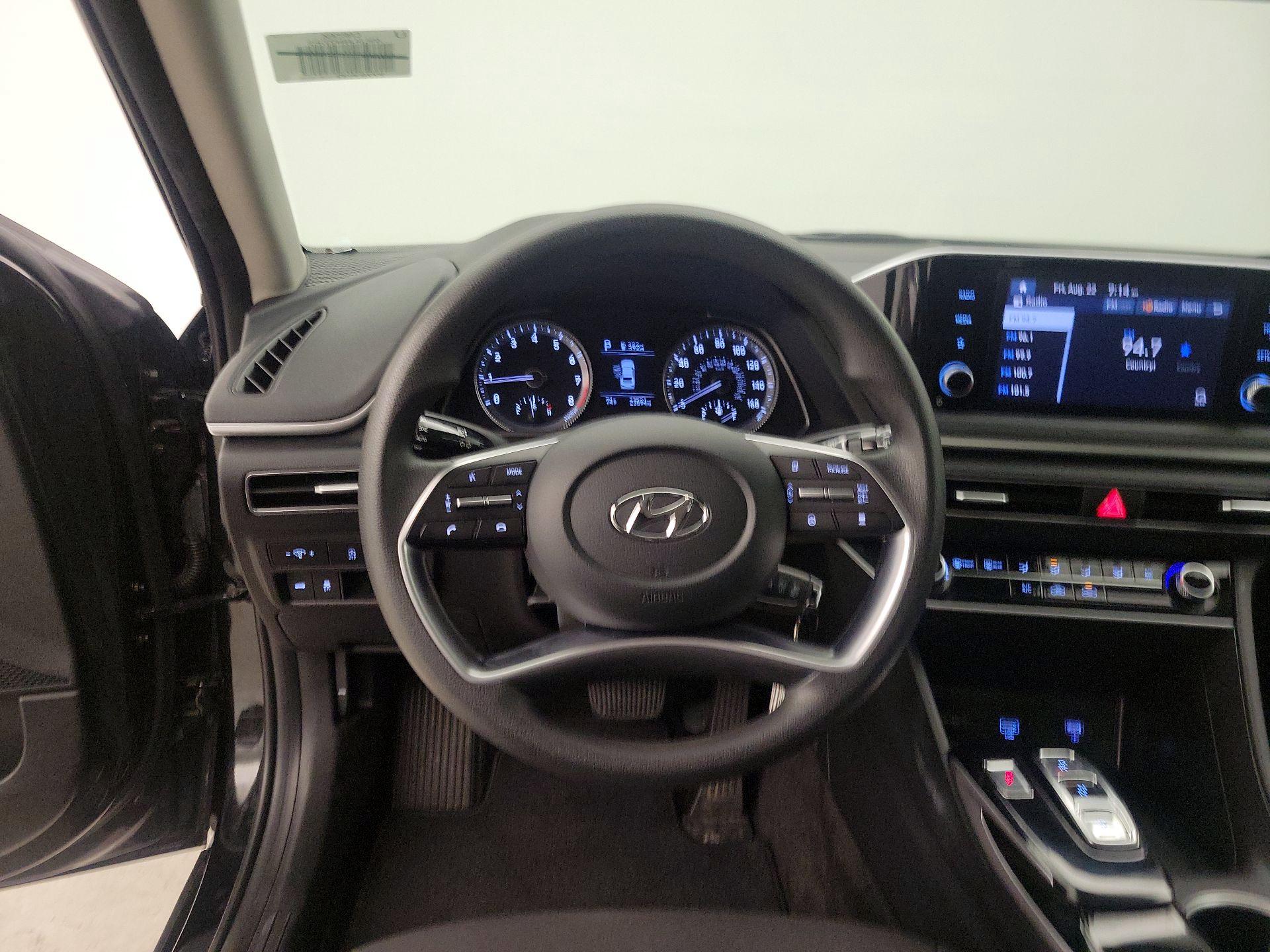 Thumbnail: 2022 Hyundai Sonata - 10