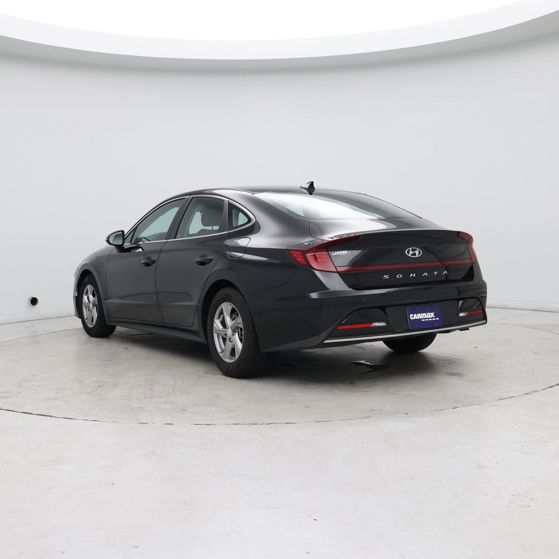 Thumbnail: 2022 Hyundai Sonata - 2