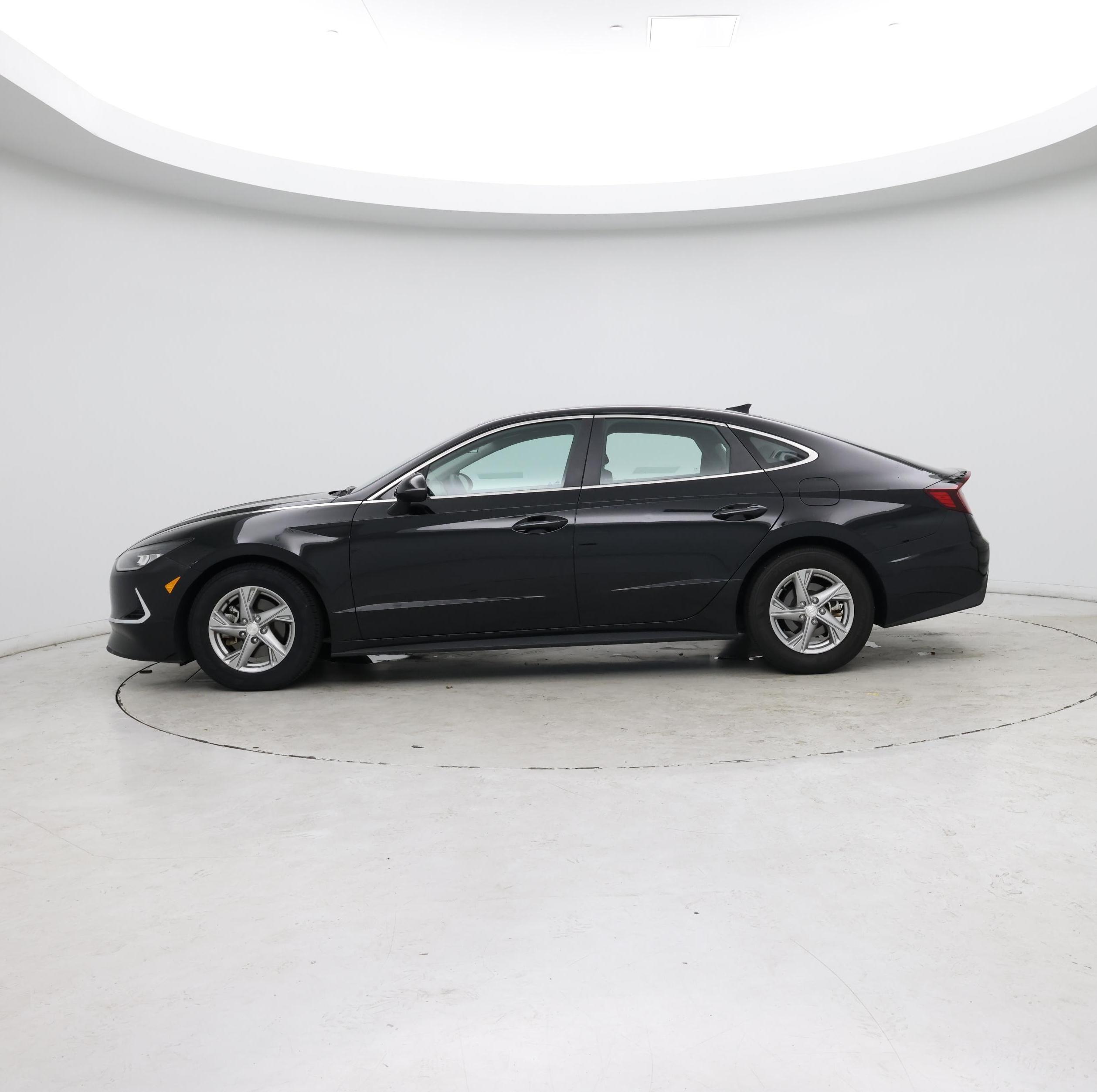 Thumbnail: 2022 Hyundai Sonata - 3