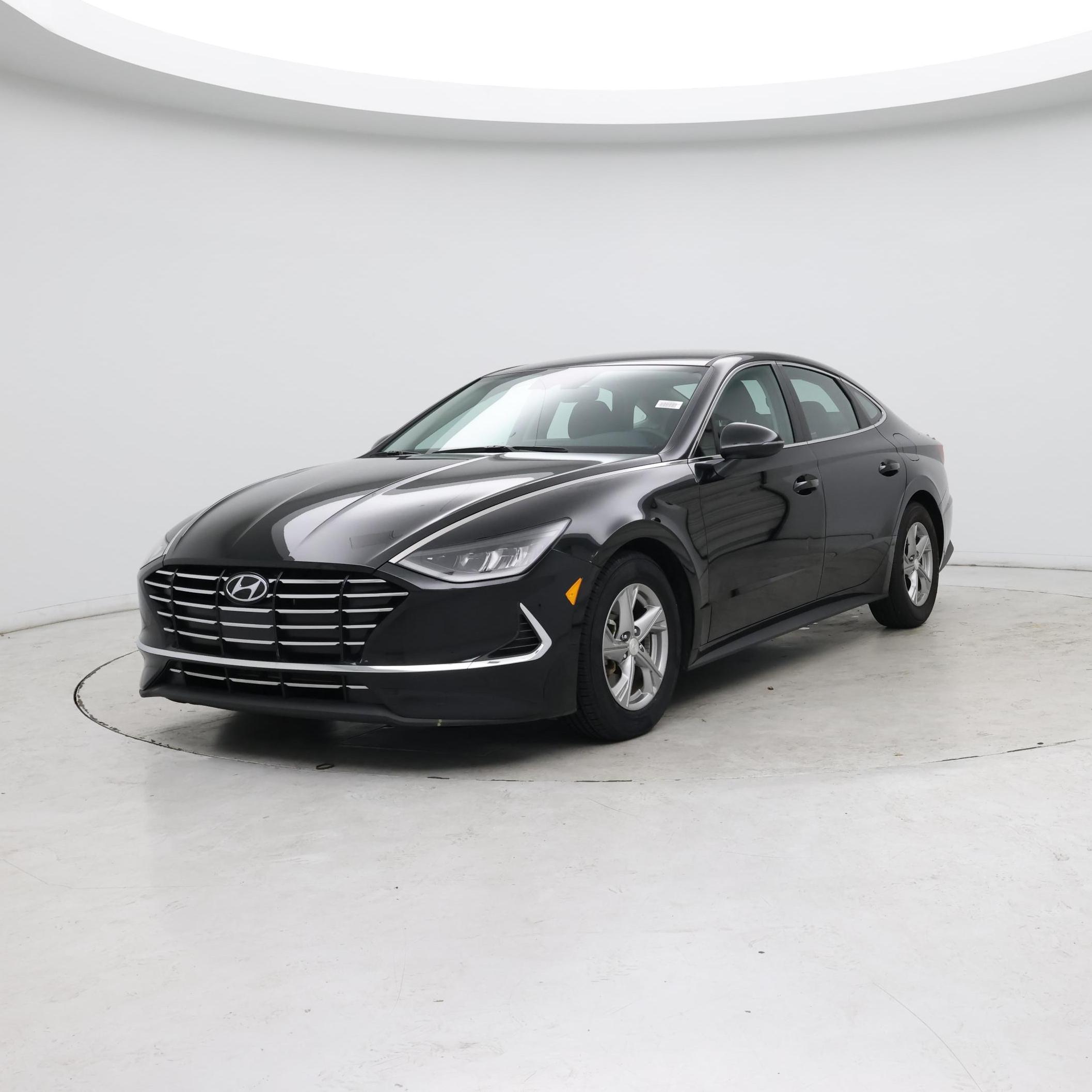 Thumbnail: 2022 Hyundai Sonata - 4