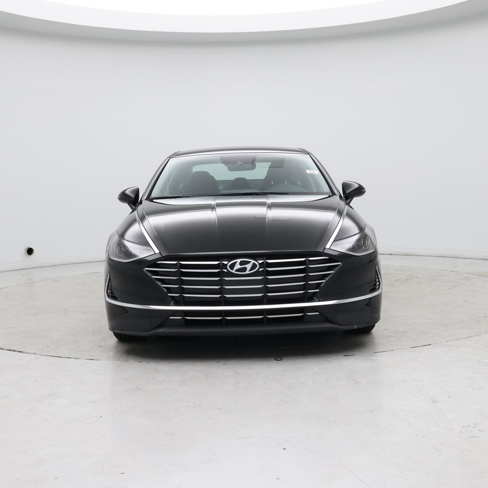 Thumbnail: 2022 Hyundai Sonata - 5