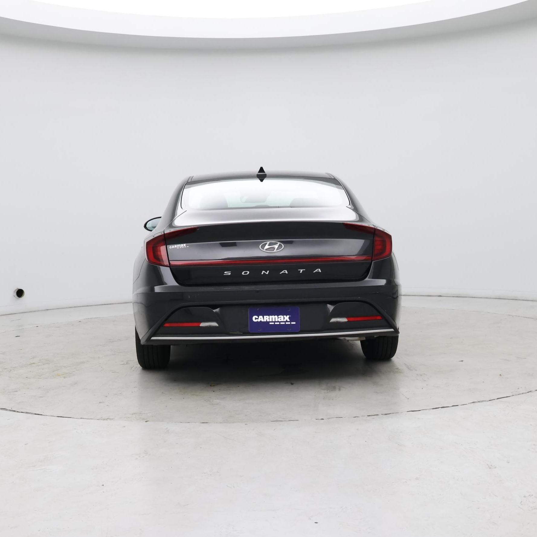 Thumbnail: 2022 Hyundai Sonata - 6