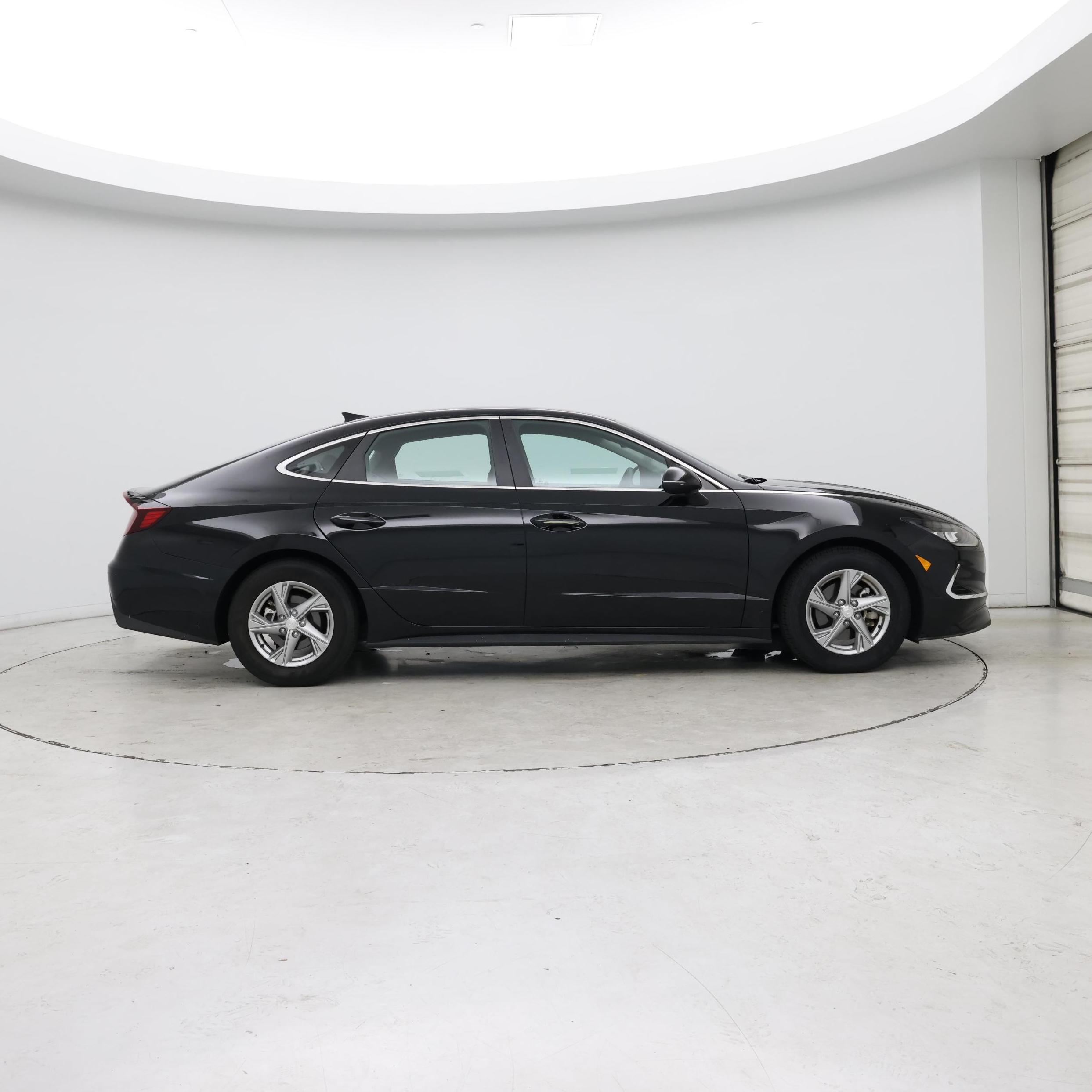 Thumbnail: 2022 Hyundai Sonata - 7