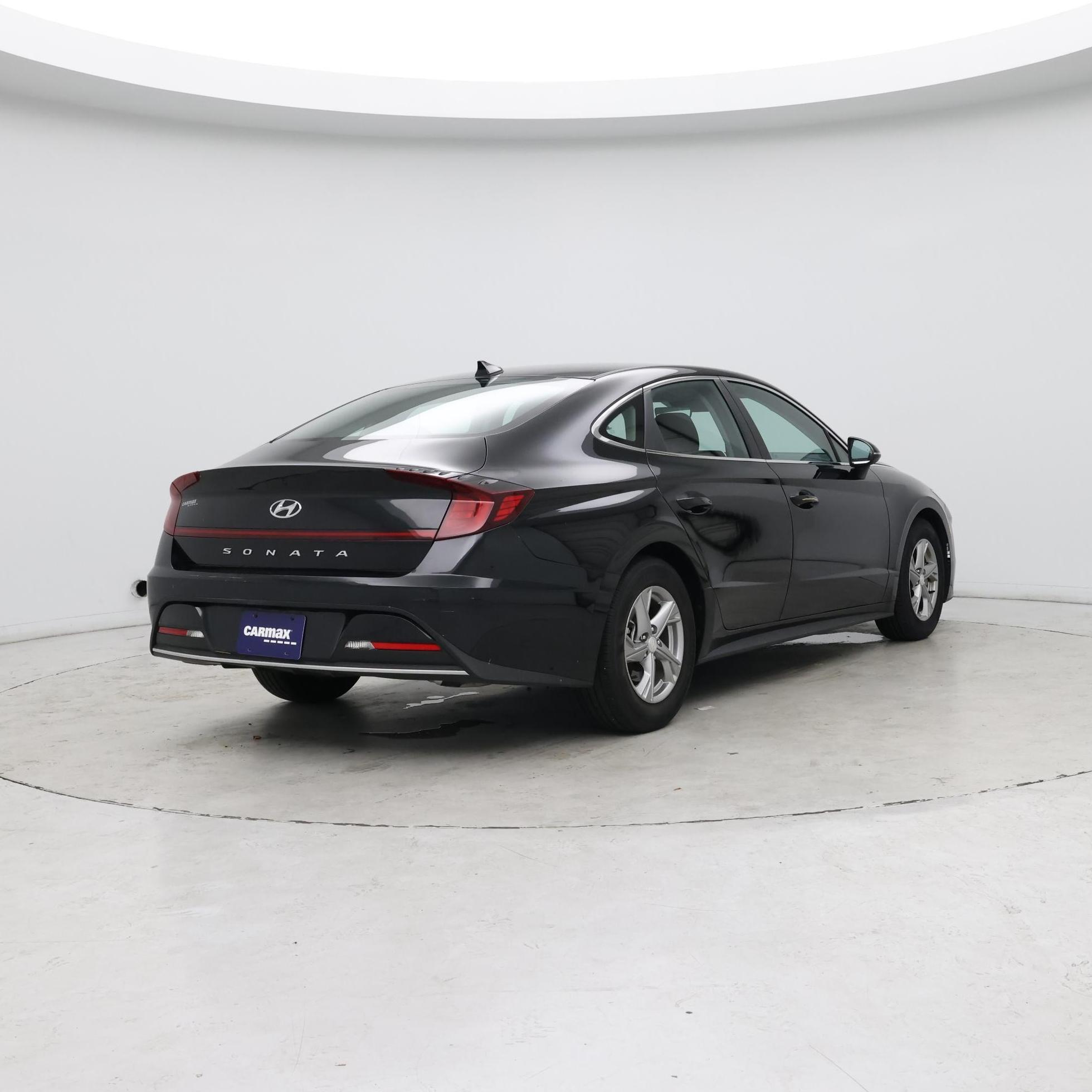 Thumbnail: 2022 Hyundai Sonata - 8