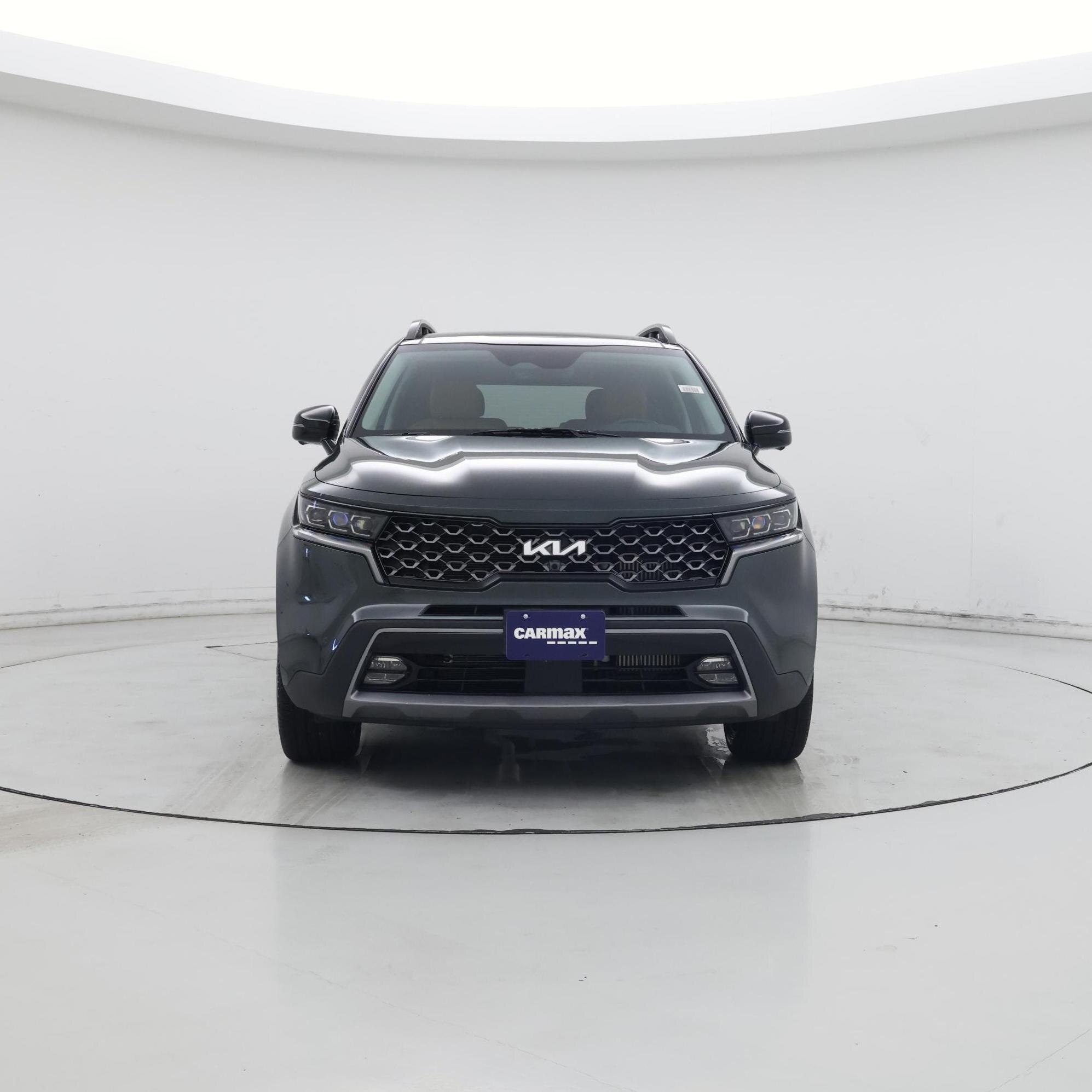 Thumbnail: 2023 Kia Sorento - 5