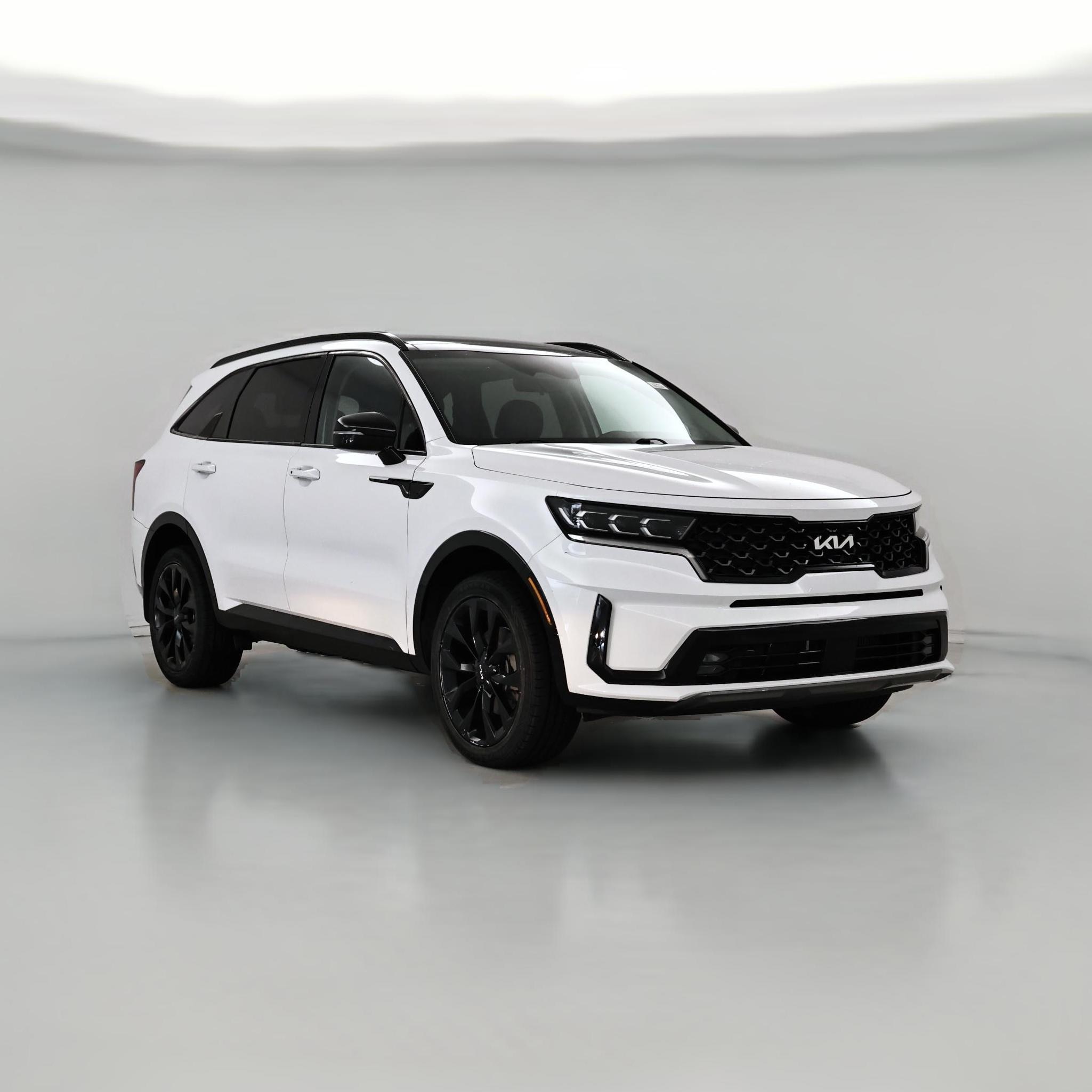 Thumbnail: 2022 Kia Sorento - 1