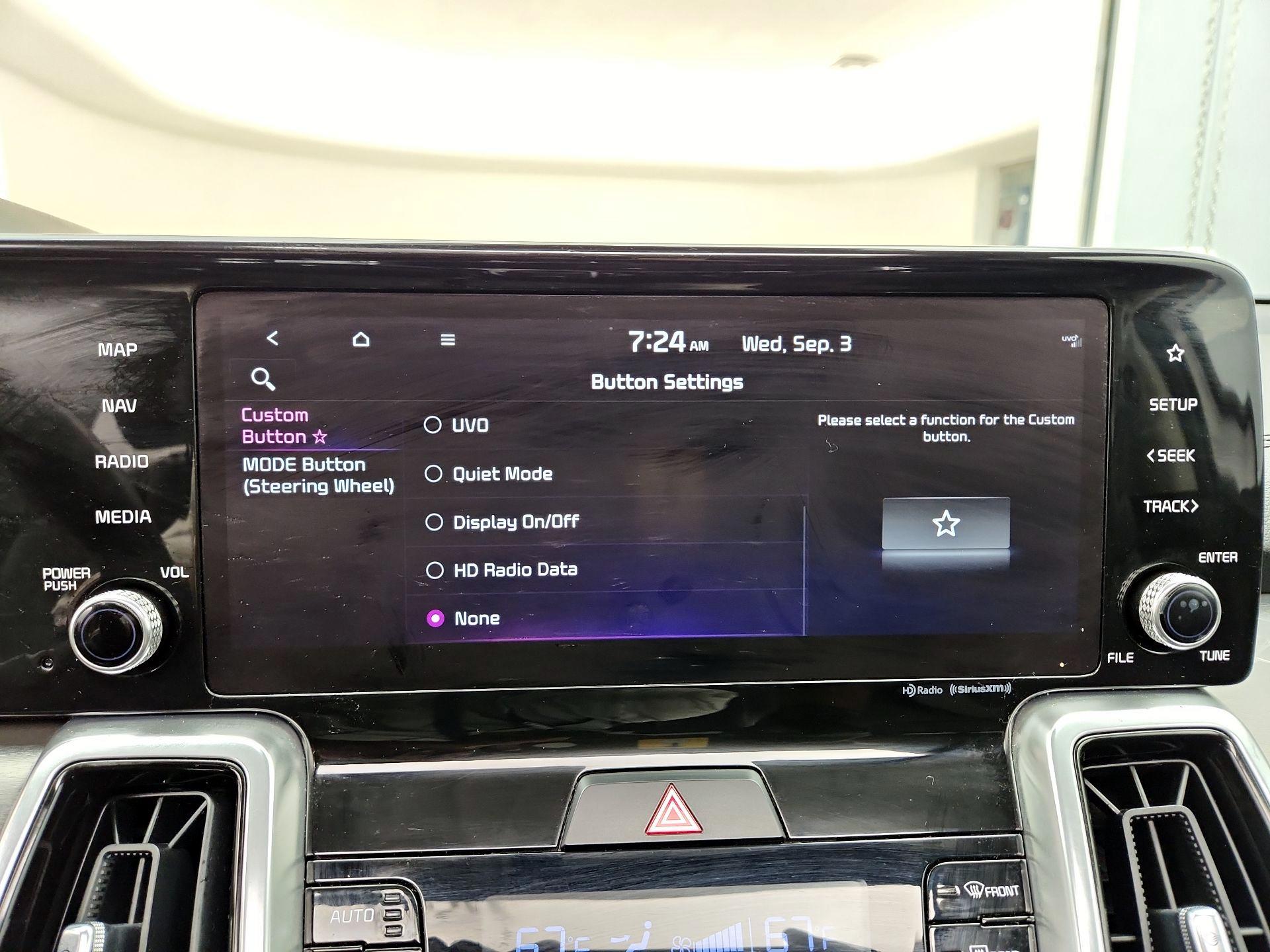 Thumbnail: 2022 Kia Sorento - 15