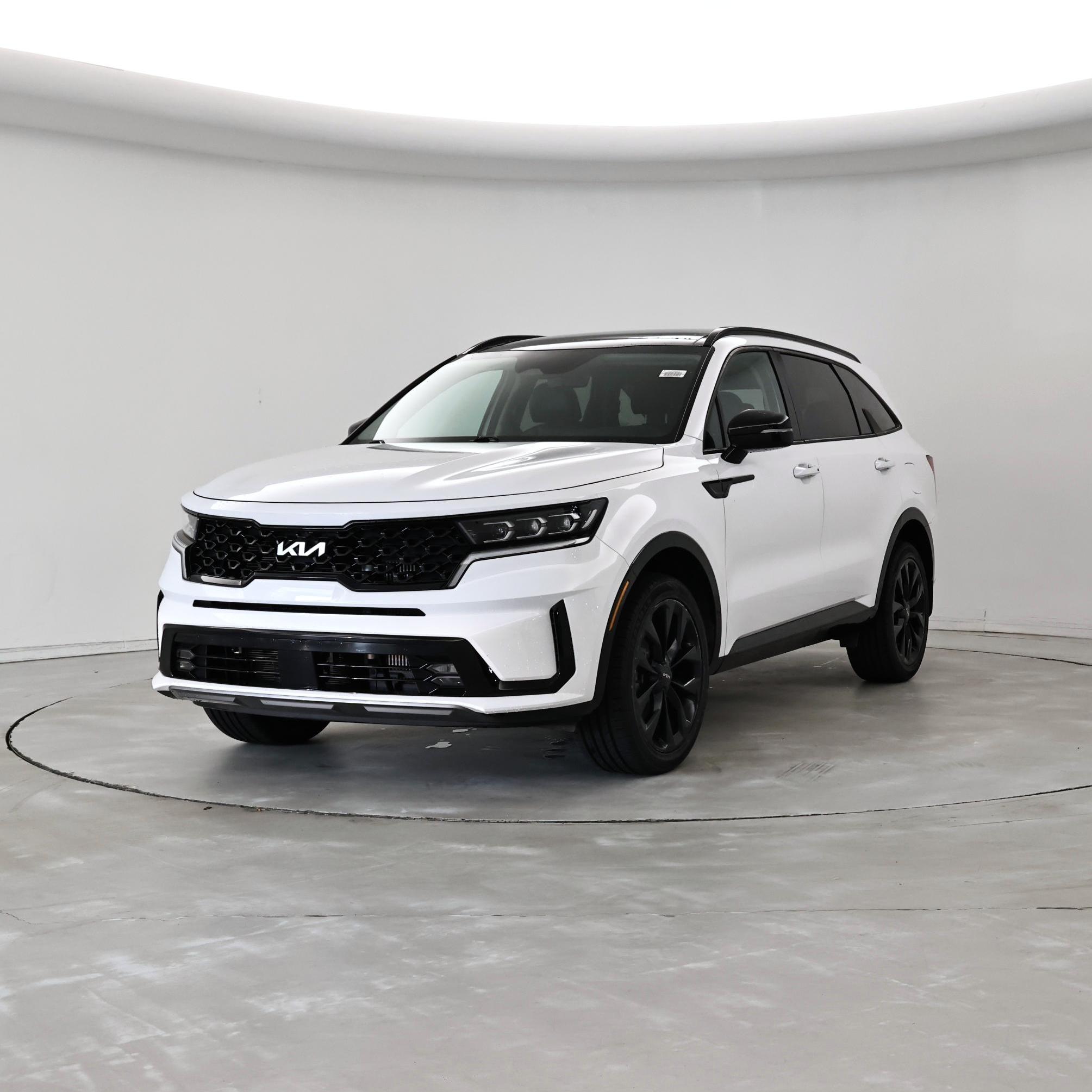 Thumbnail: 2022 Kia Sorento - 4