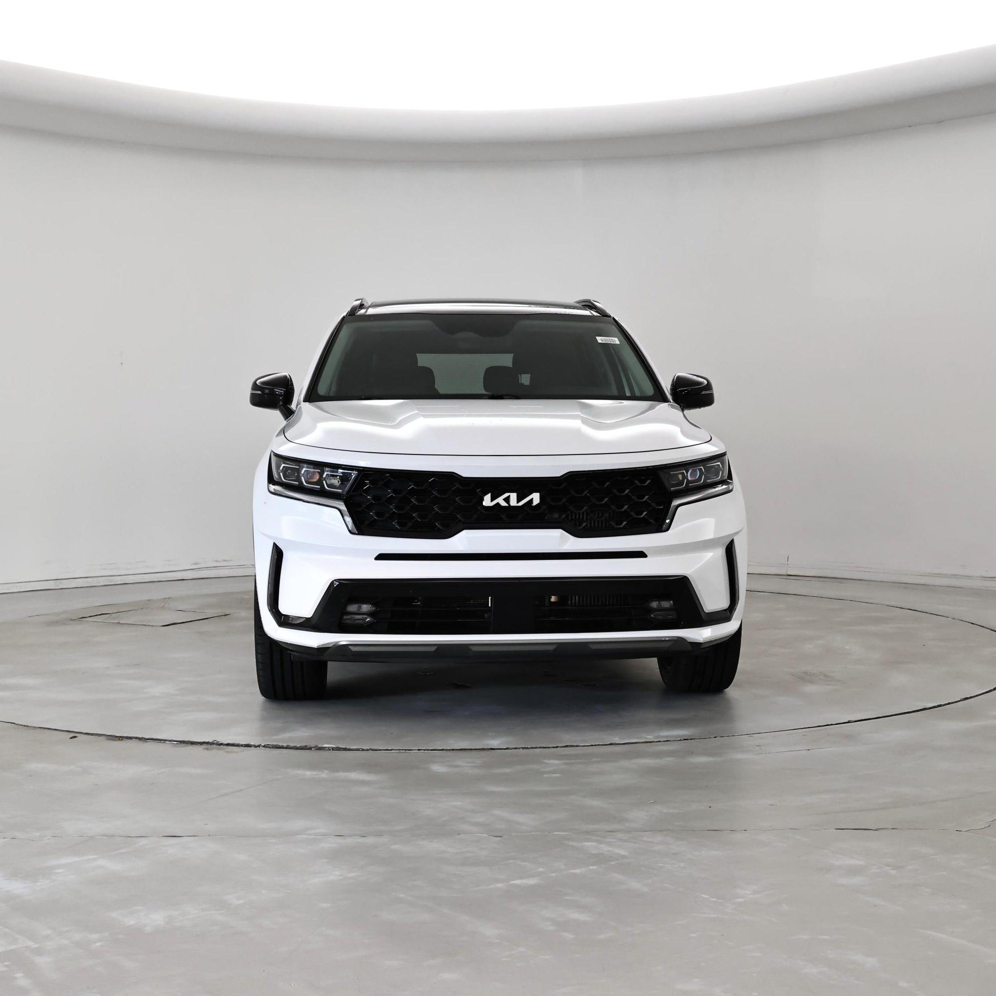 Thumbnail: 2022 Kia Sorento - 5