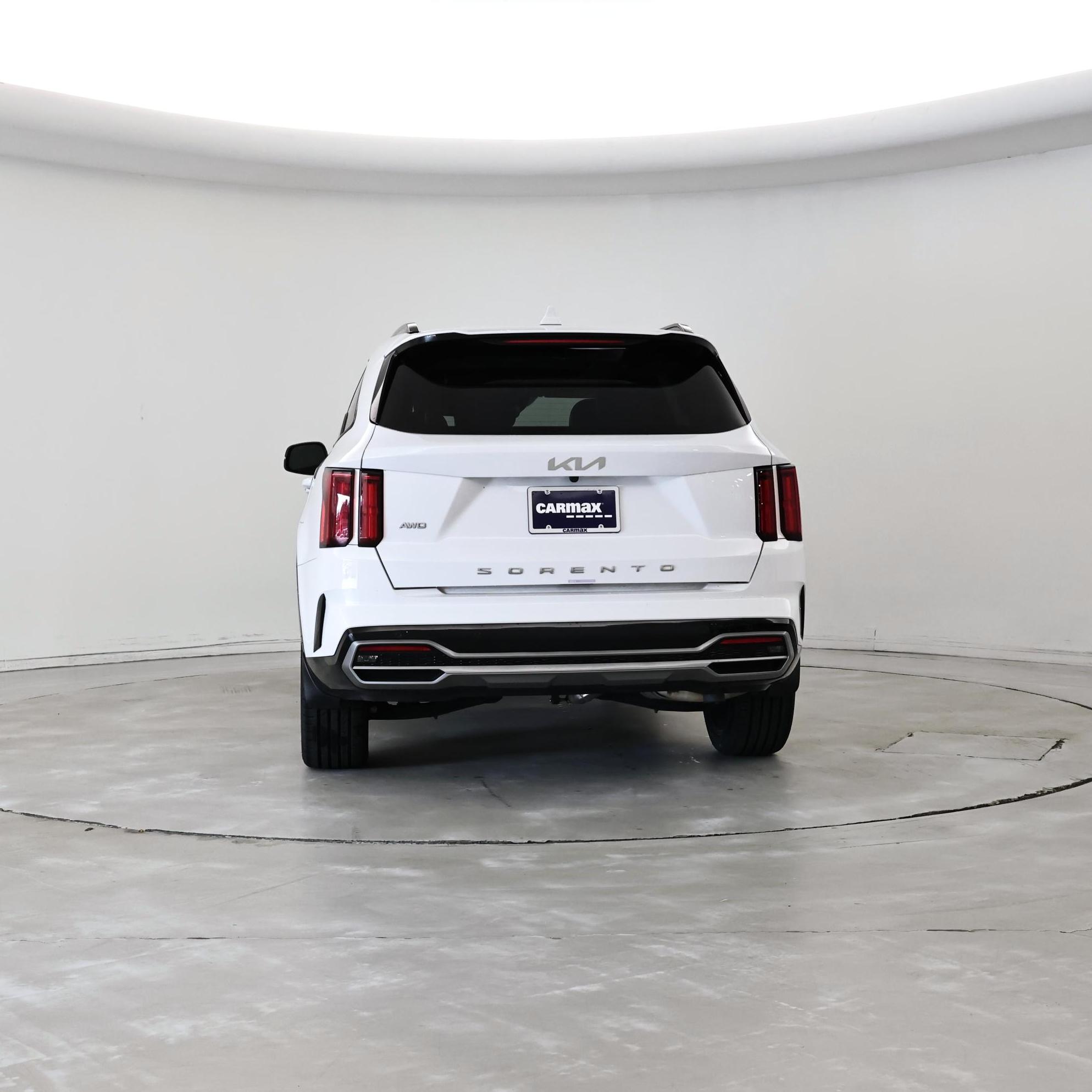 Thumbnail: 2022 Kia Sorento - 6