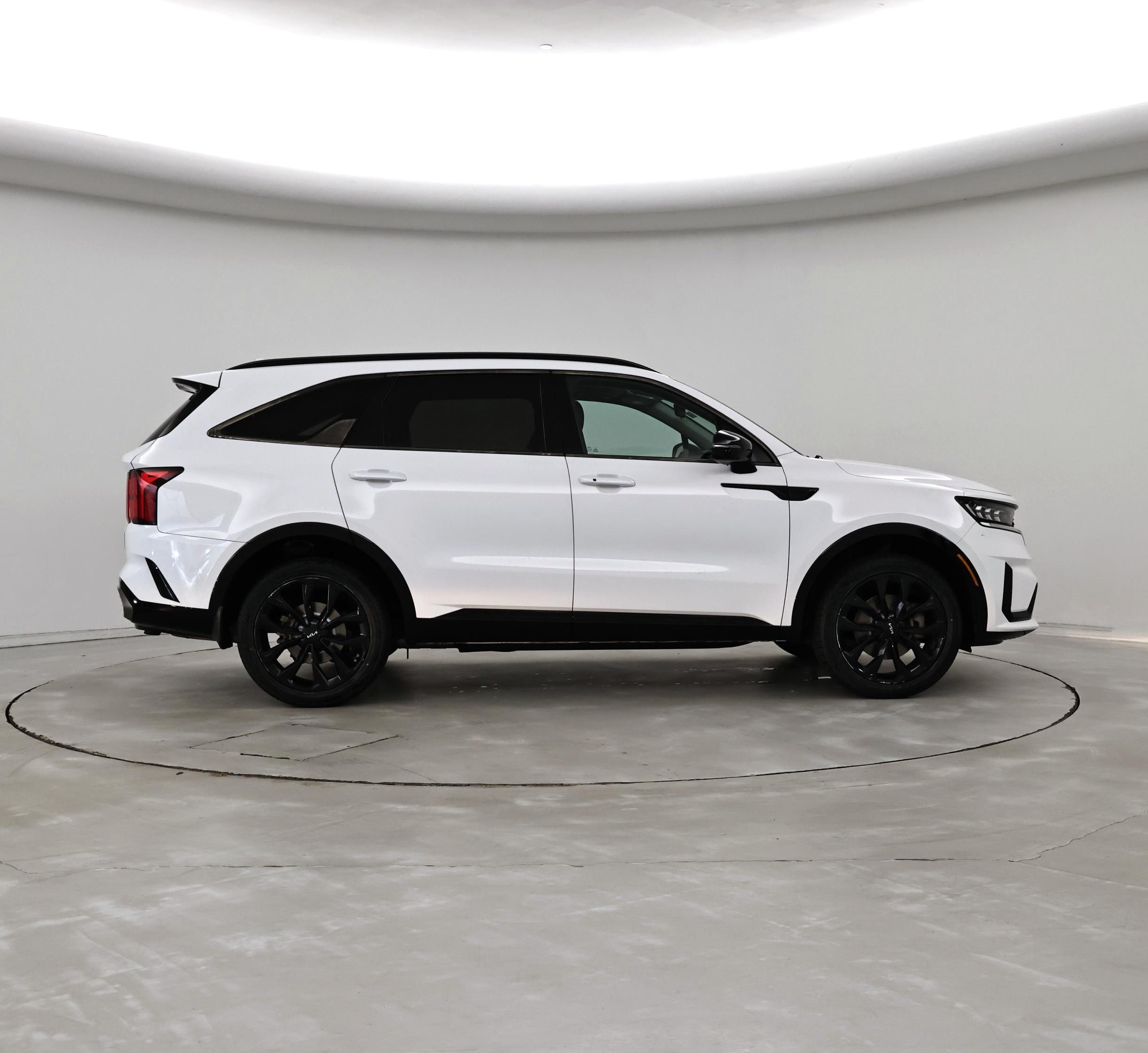 Thumbnail: 2022 Kia Sorento - 7