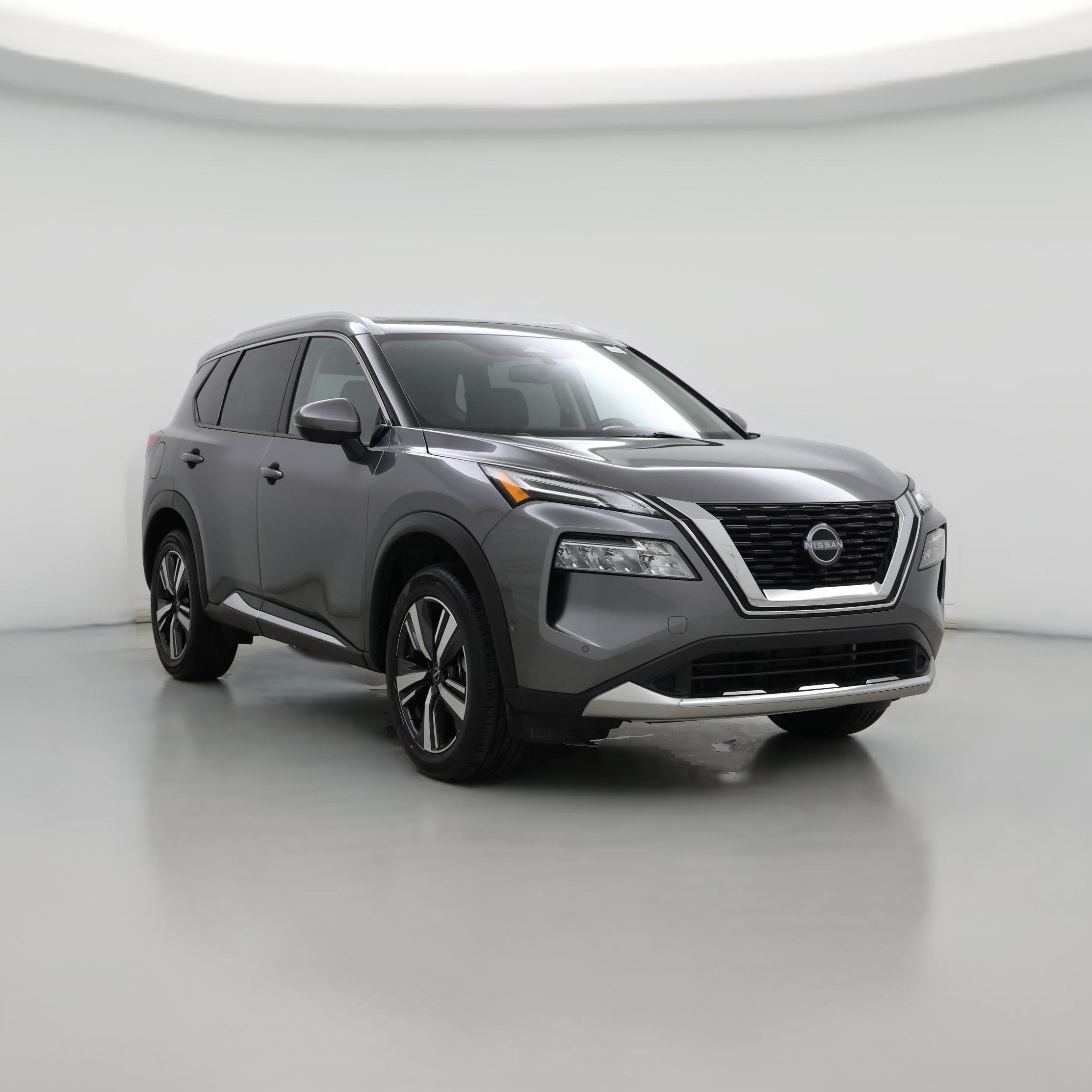 Thumbnail: 2023 Nissan Rogue - 1