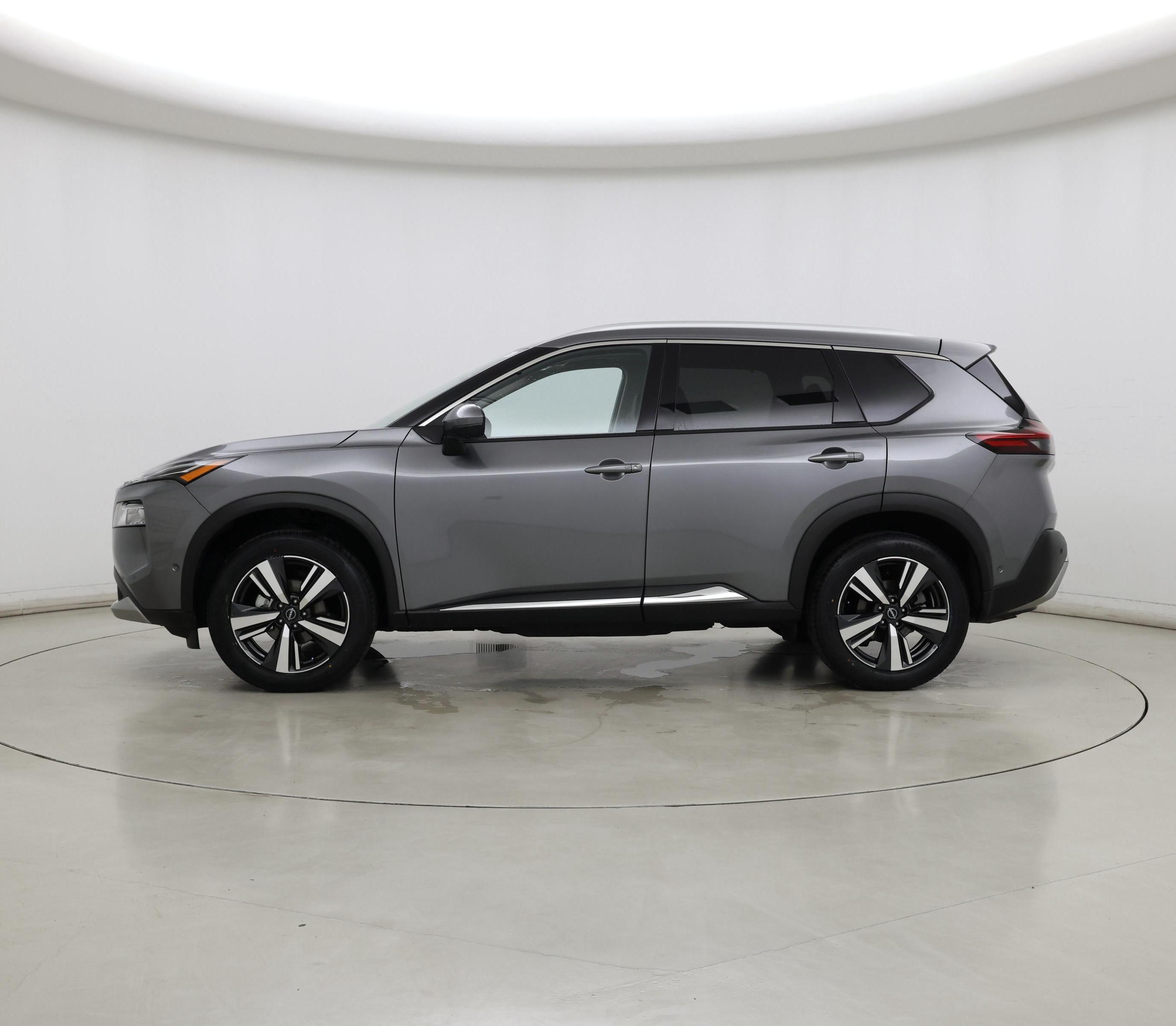 Thumbnail: 2023 Nissan Rogue - 3