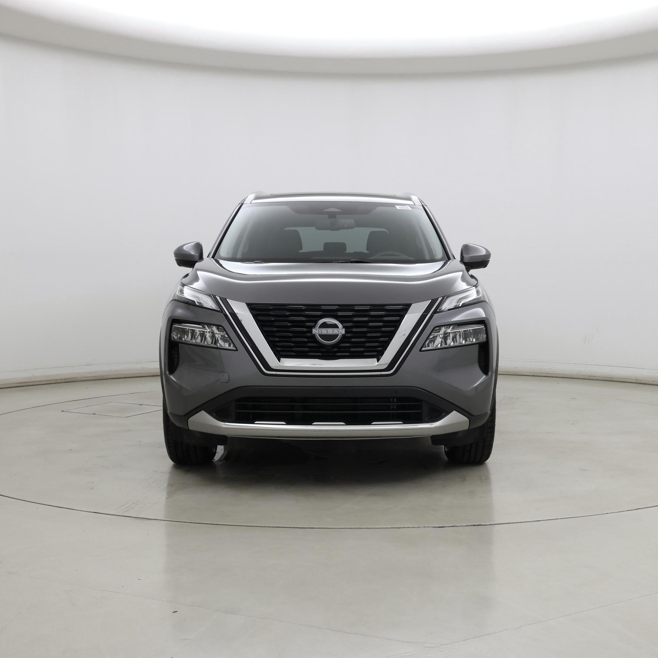 Thumbnail: 2023 Nissan Rogue - 5
