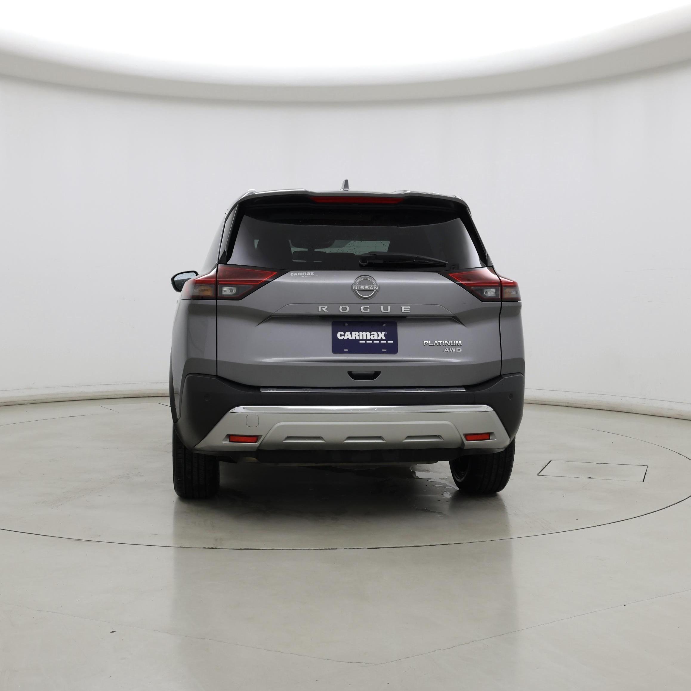 Thumbnail: 2023 Nissan Rogue - 6