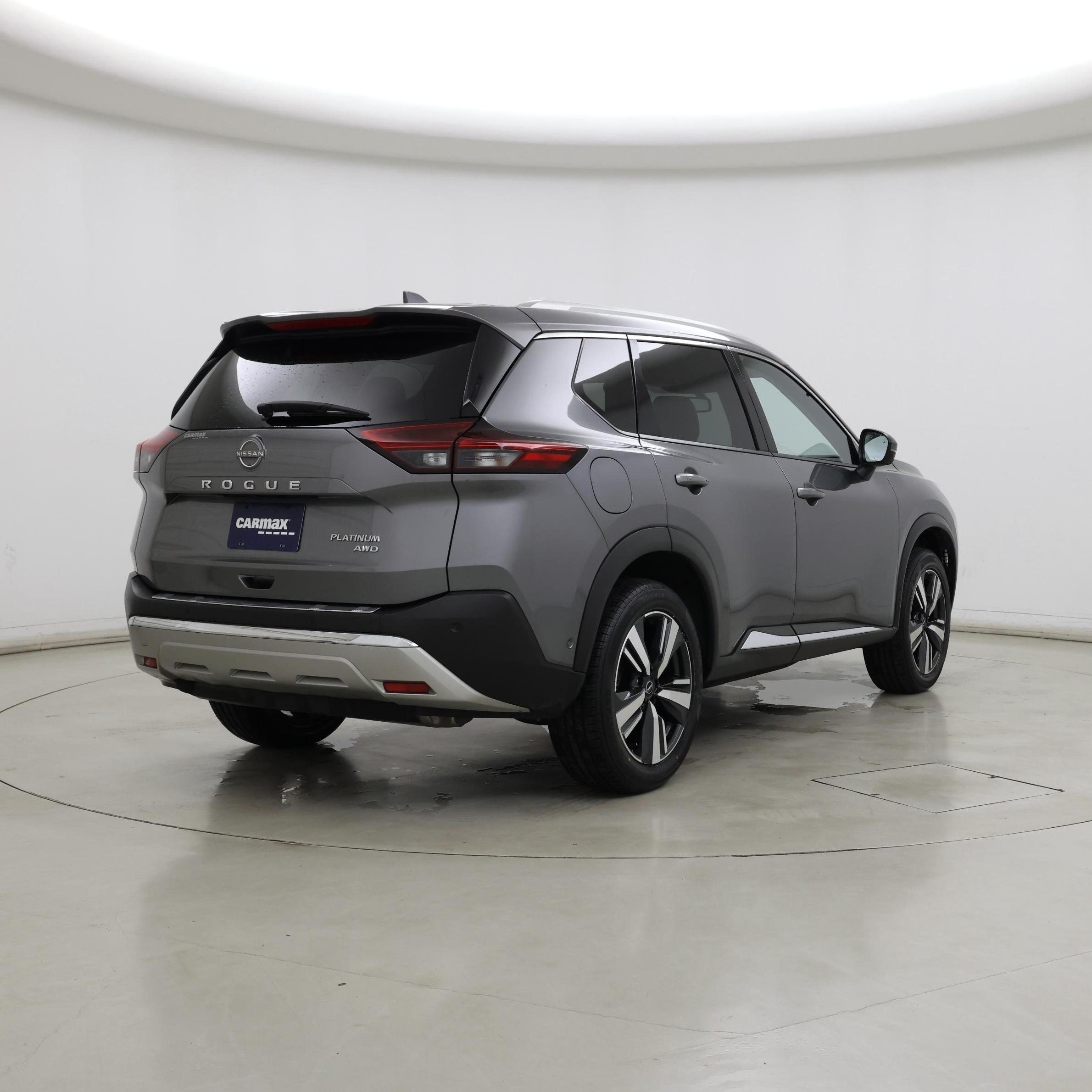 Thumbnail: 2023 Nissan Rogue - 8