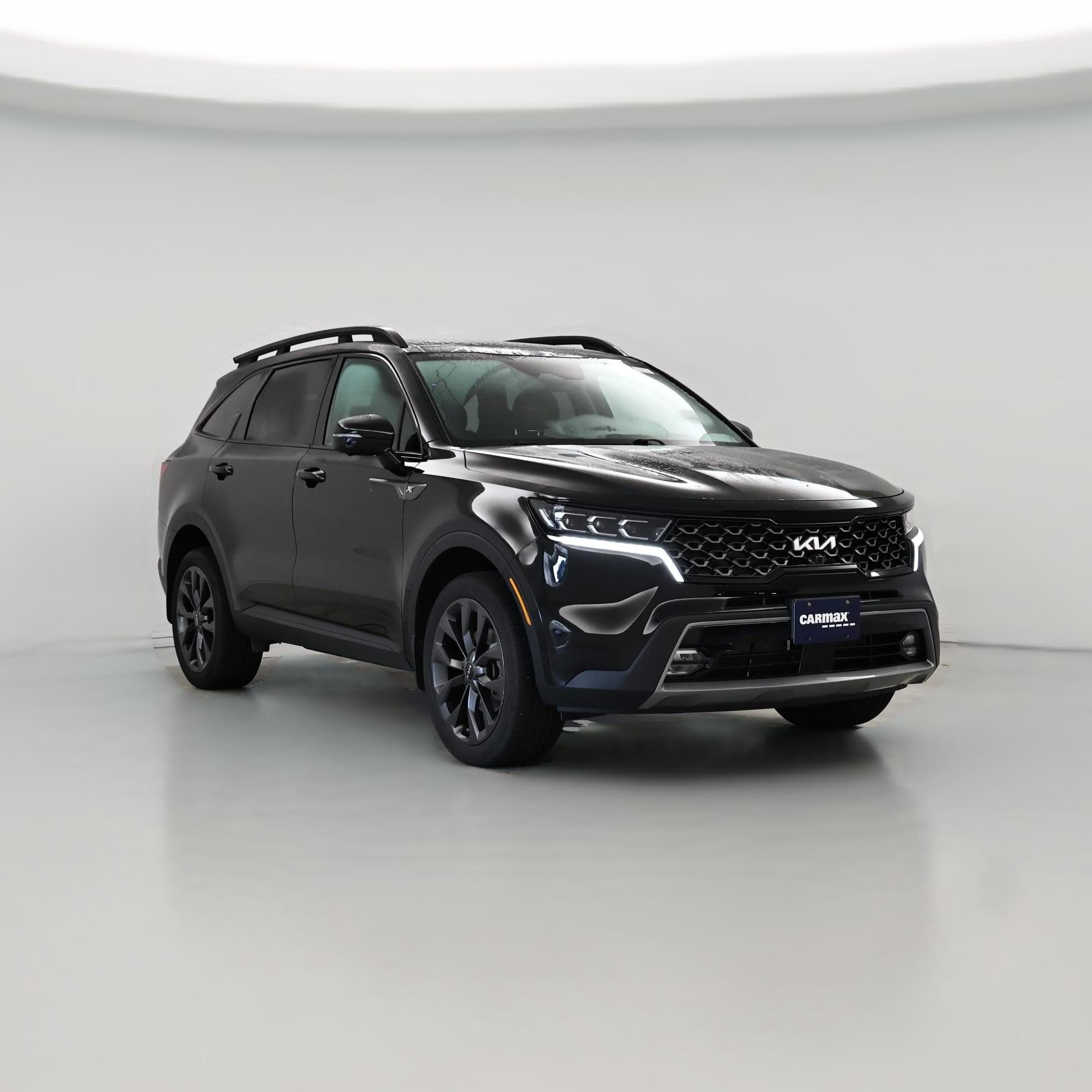 Thumbnail: 2022 Kia Sorento - 1