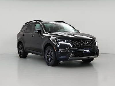 2022 Kia Sorento X-Line SX Prestige