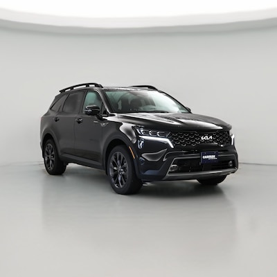 2022 Kia Sorento X-Line SX Prestige