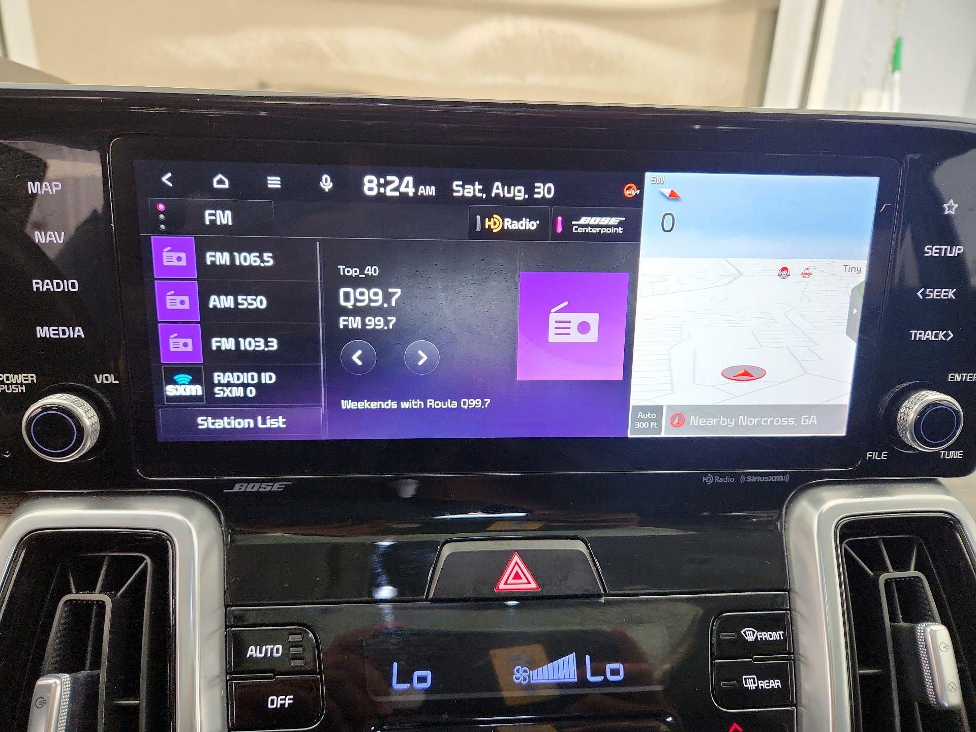 Thumbnail: 2022 Kia Sorento - 16