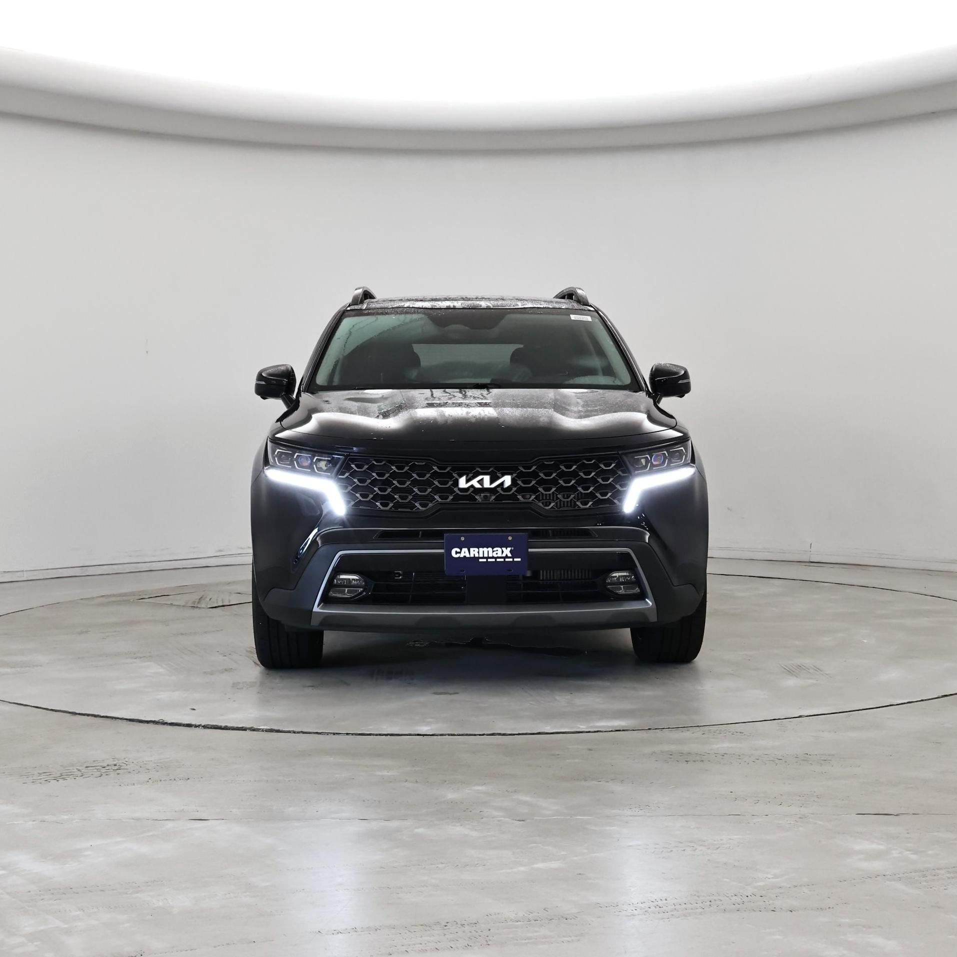 Thumbnail: 2022 Kia Sorento - 5