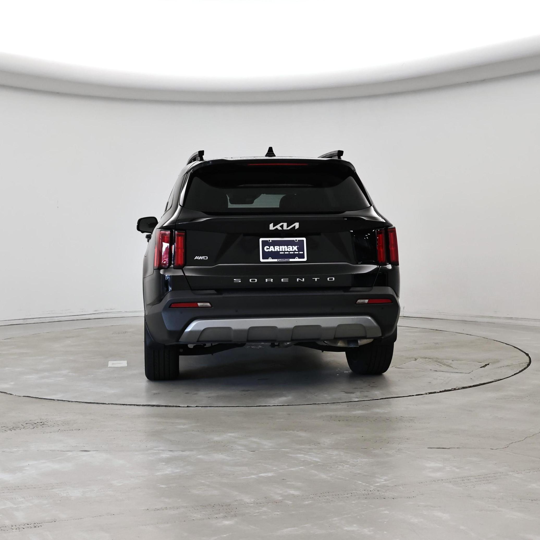 Thumbnail: 2022 Kia Sorento - 6