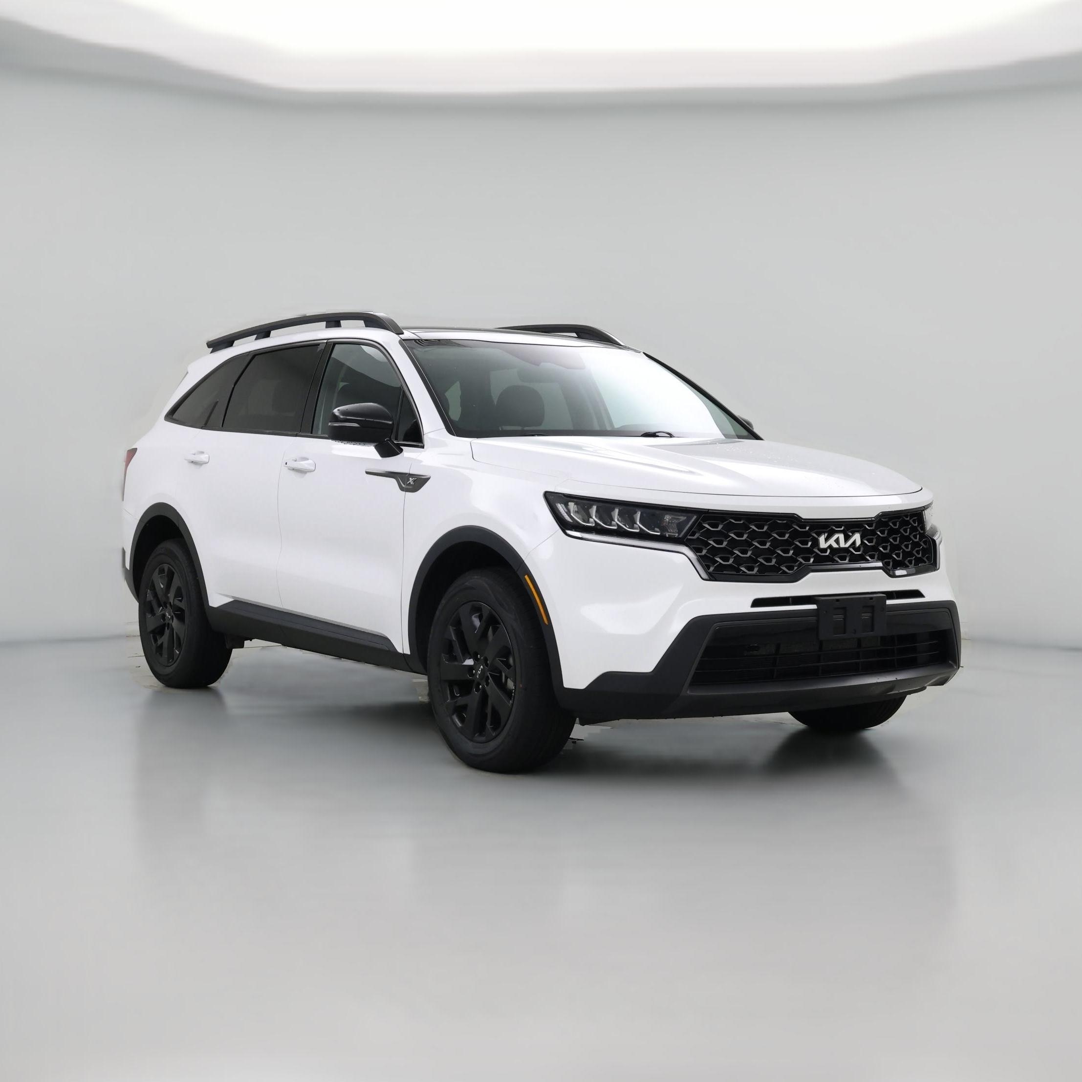 Thumbnail: 2022 Kia Sorento - 1