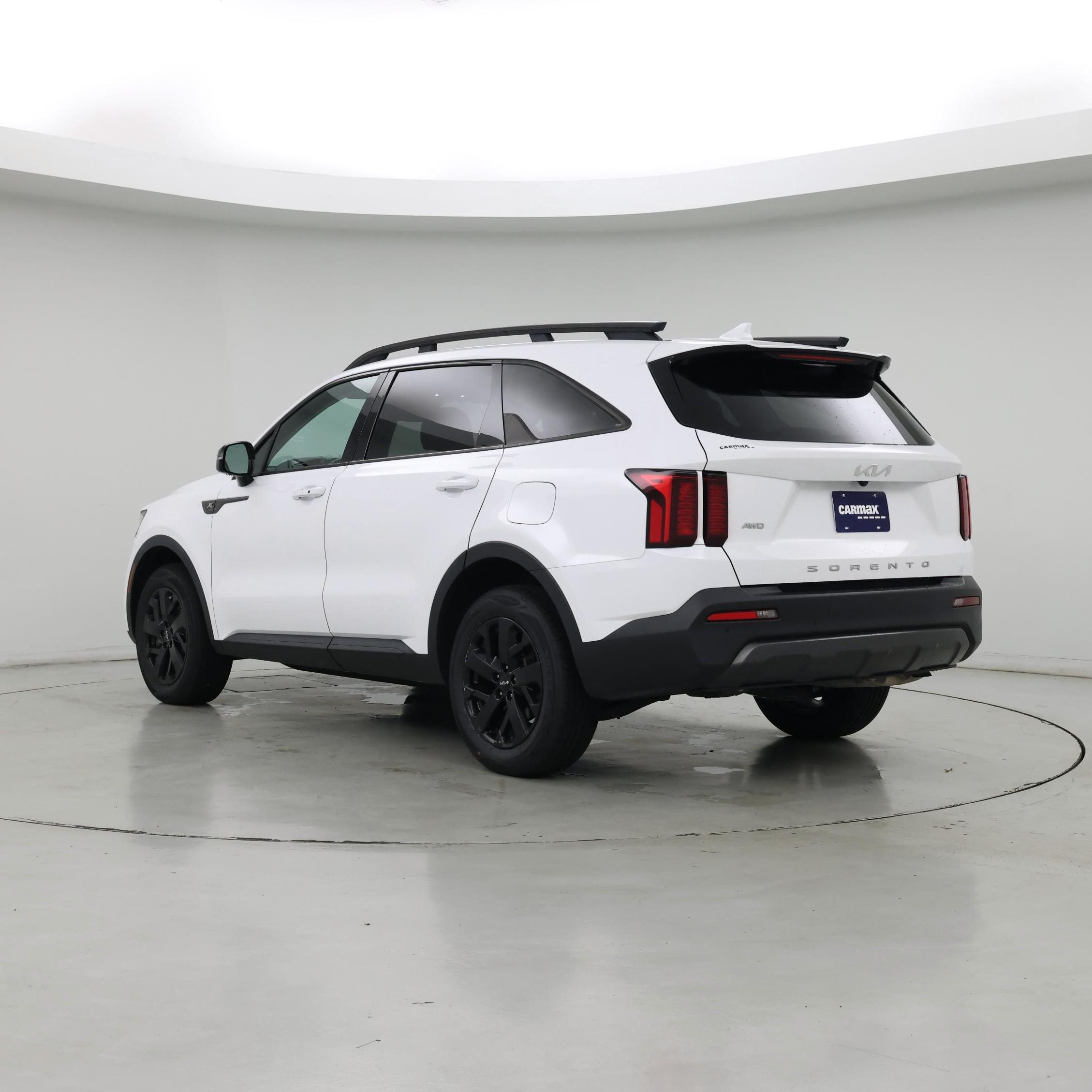 Thumbnail: 2022 Kia Sorento - 2