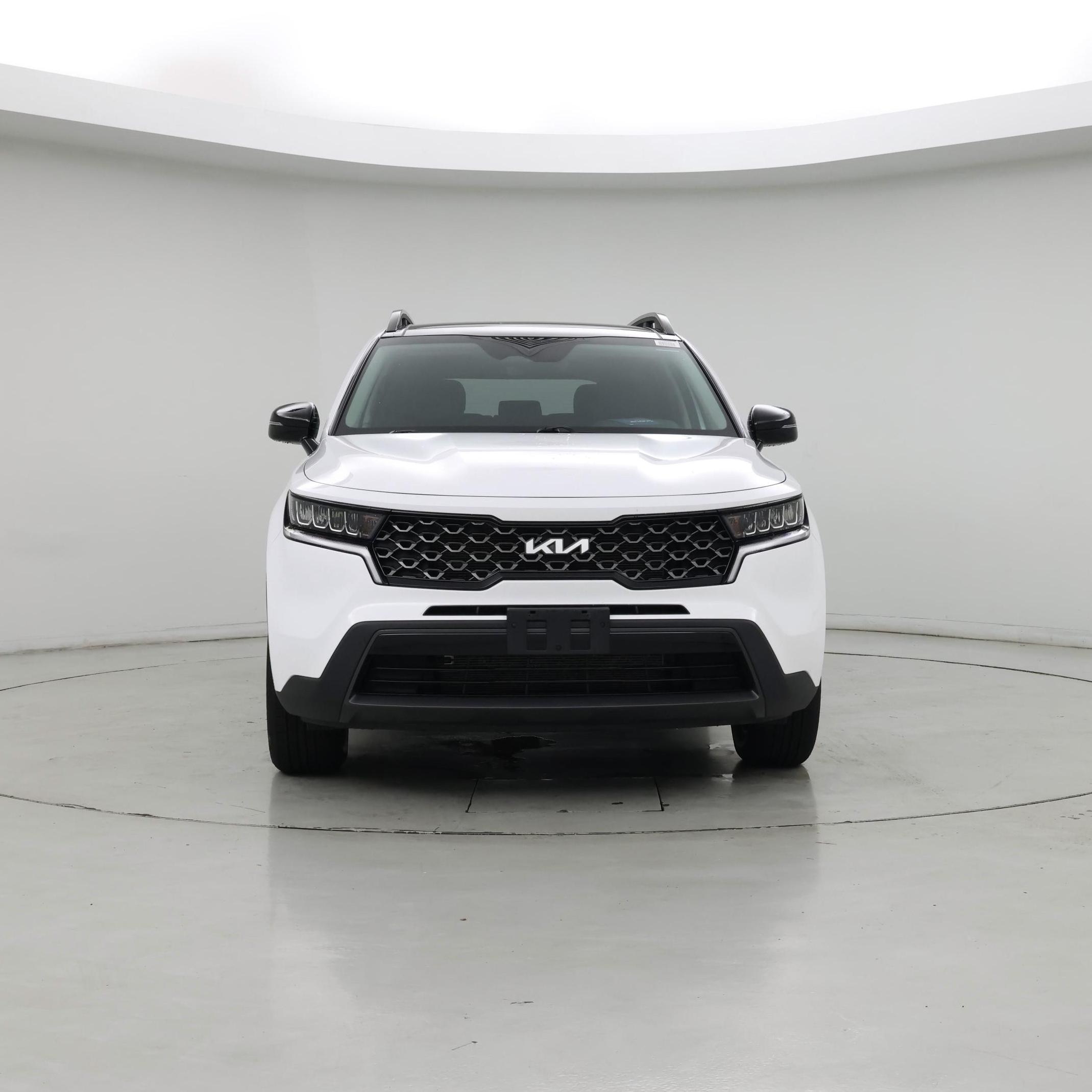 Thumbnail: 2022 Kia Sorento - 5